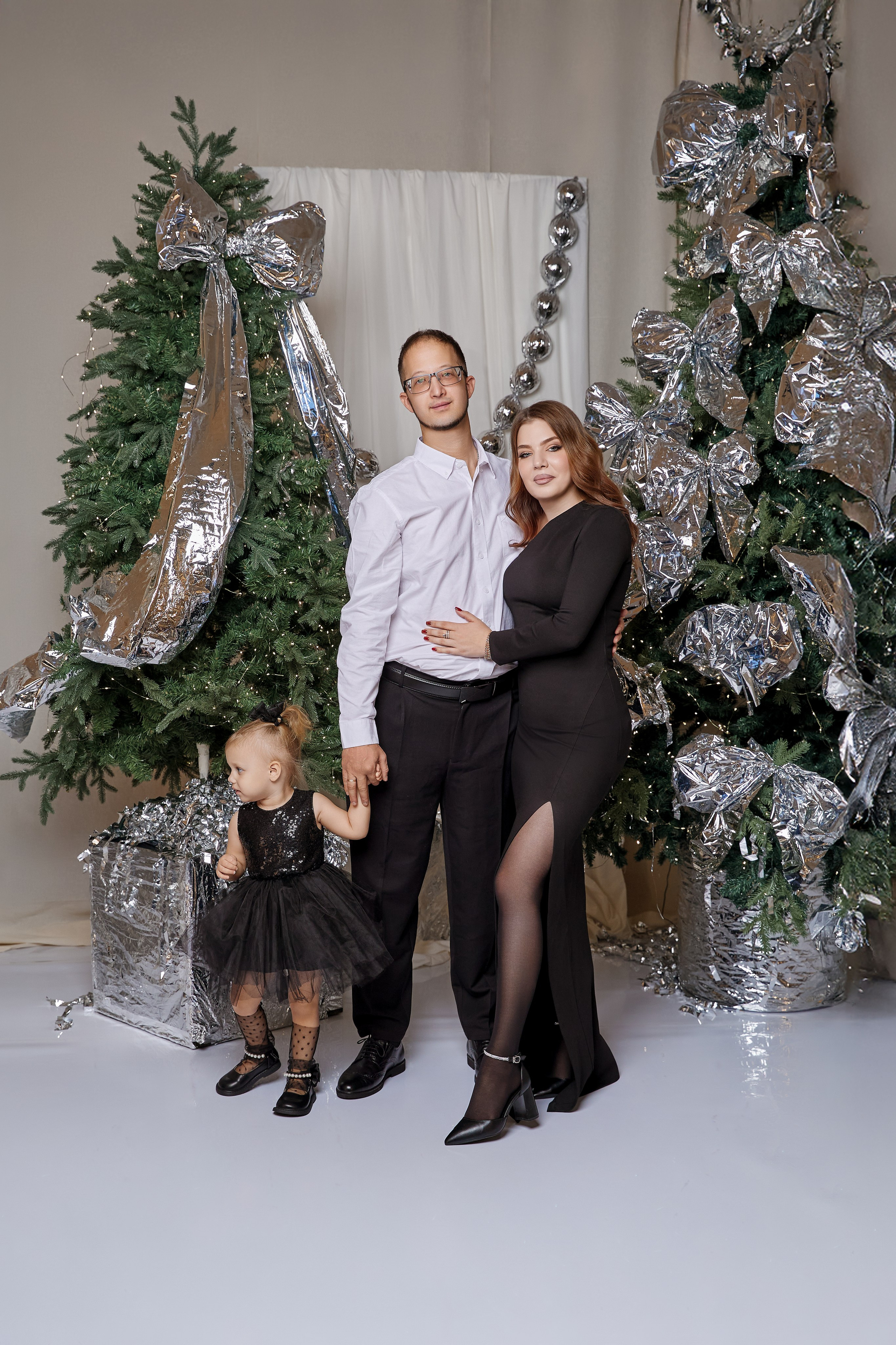 Дарья. Фотограф женского портрета, беременности и материнства Харькова Елена