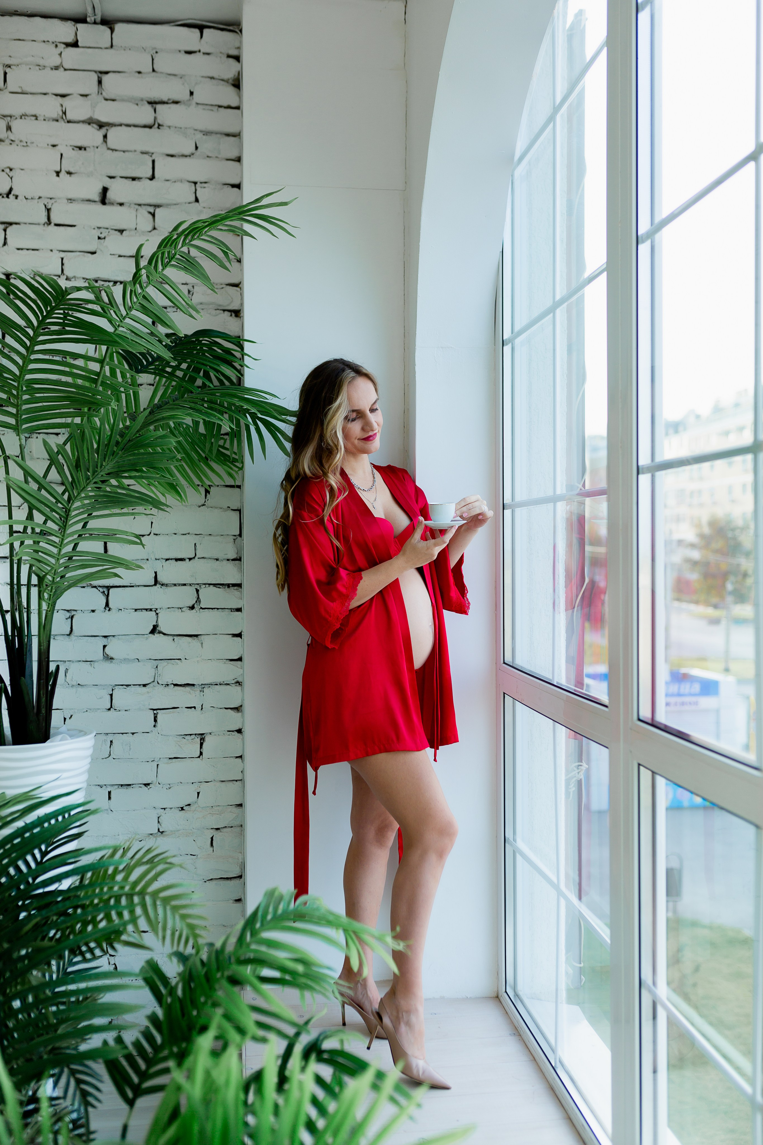 Олеся и Сергей. Фотограф Елена Лагода