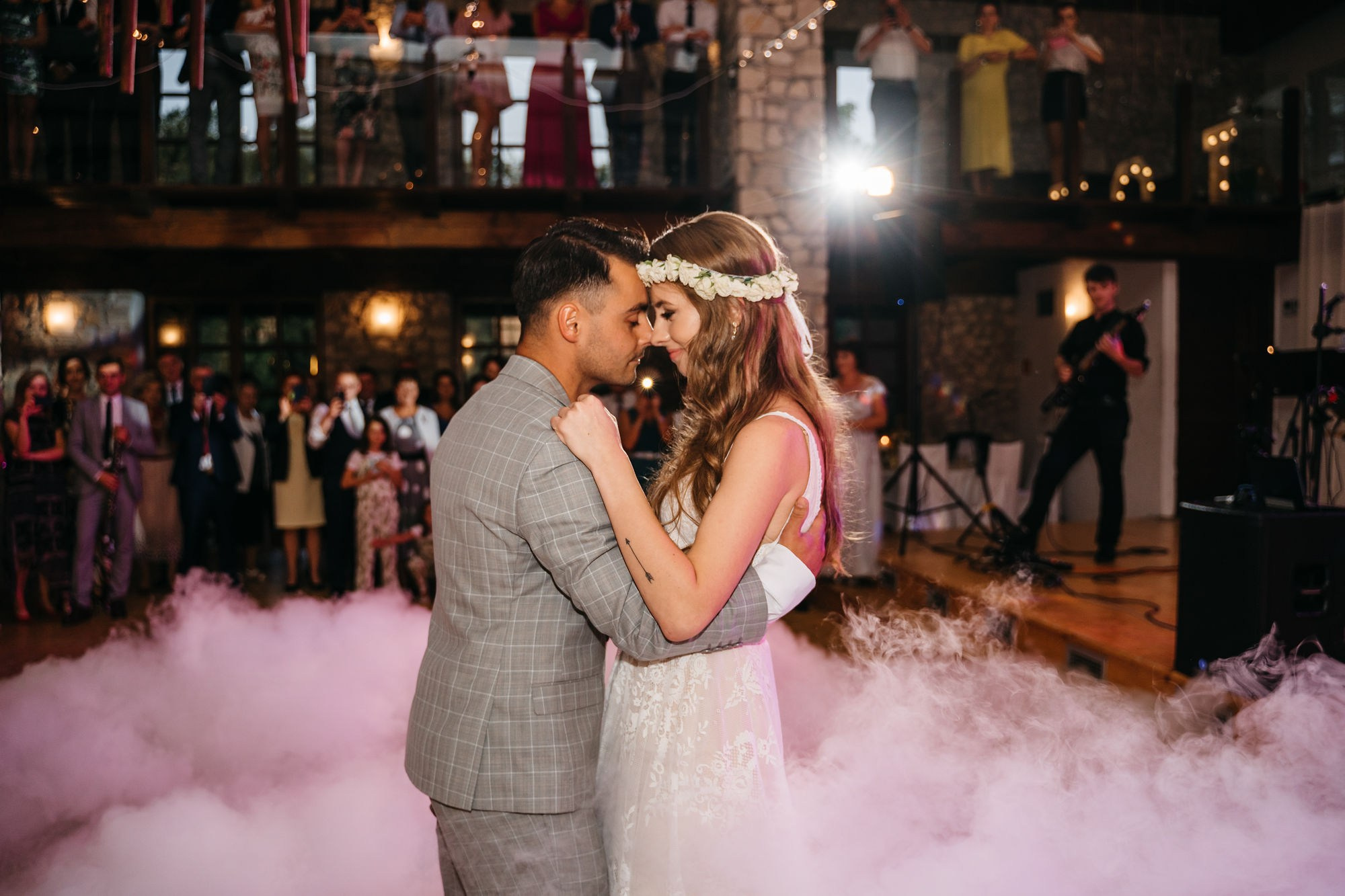 Юлия & Андрей