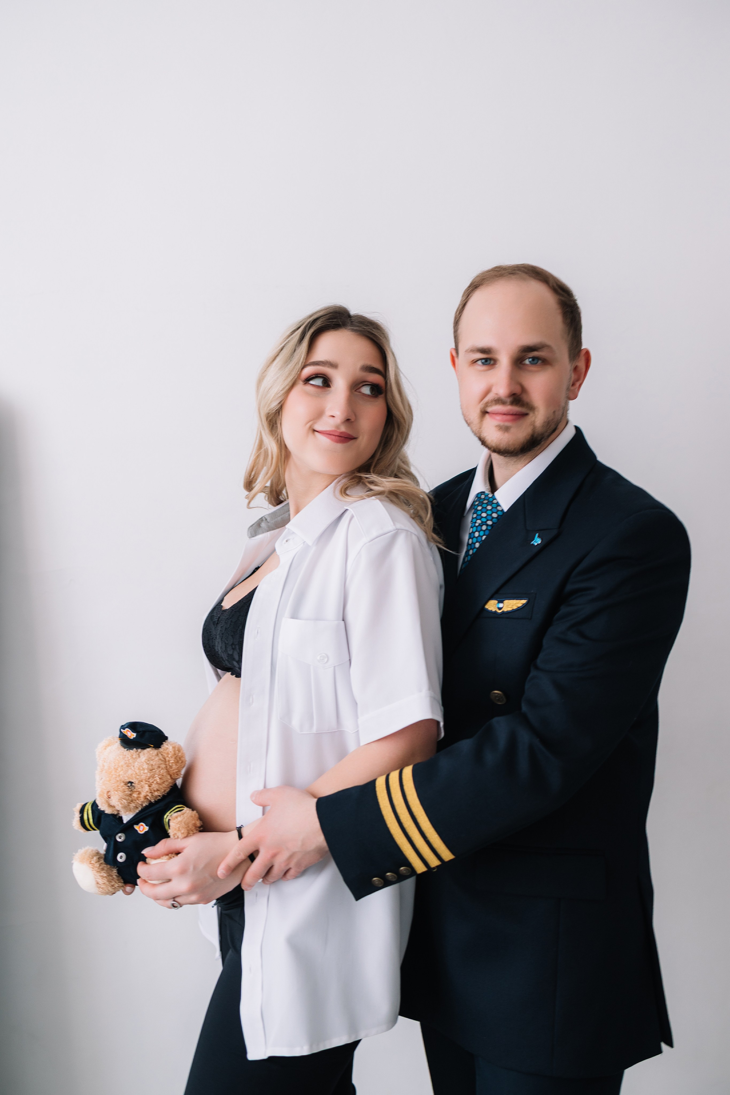 Фотосессия беременности. Свадебный фотограф Санкт-Петербург—Москва/Юлия Малькова