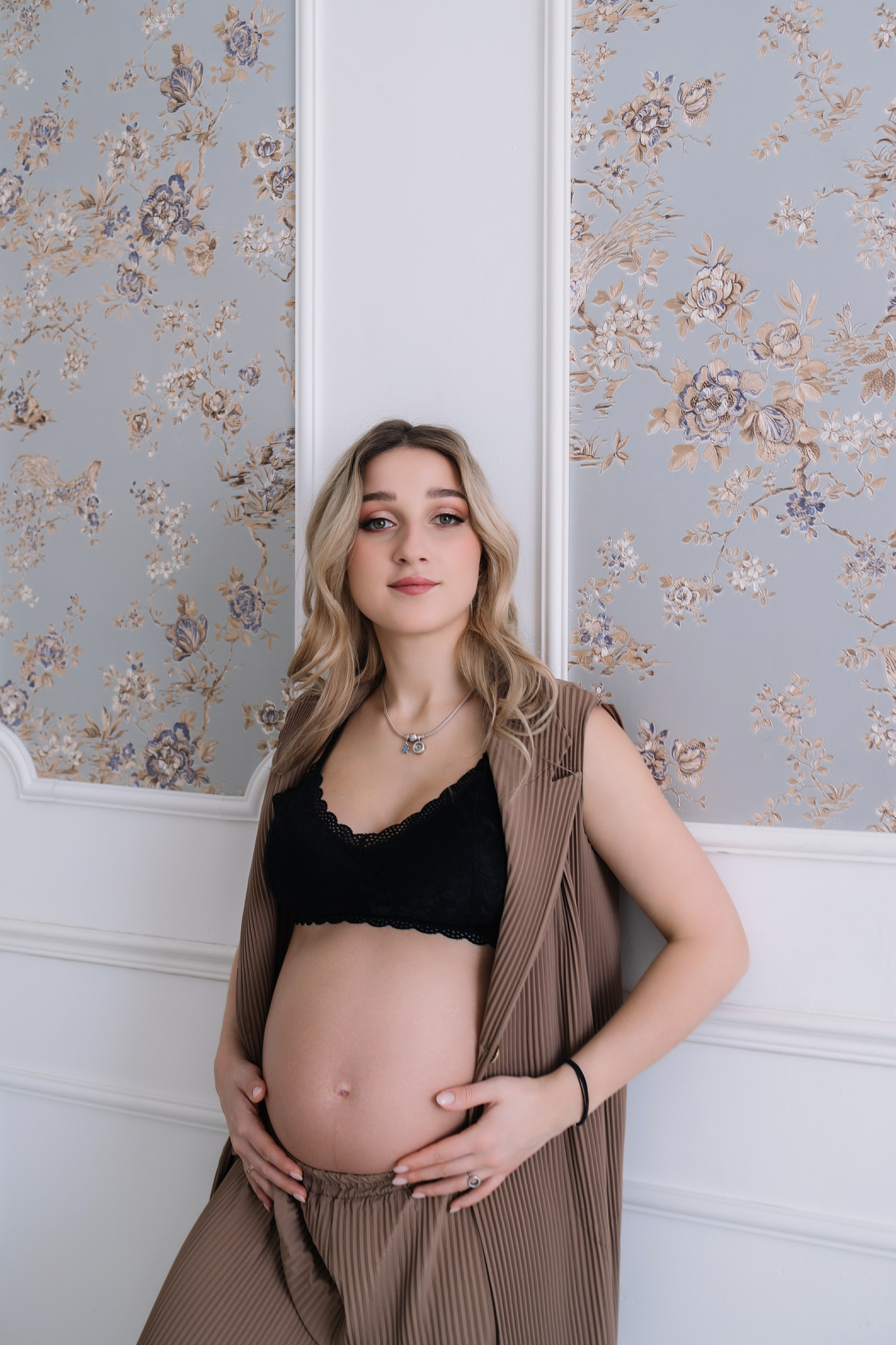 Фотосессия беременности. Свадебный фотограф Санкт-Петербург—Москва/Юлия Малькова