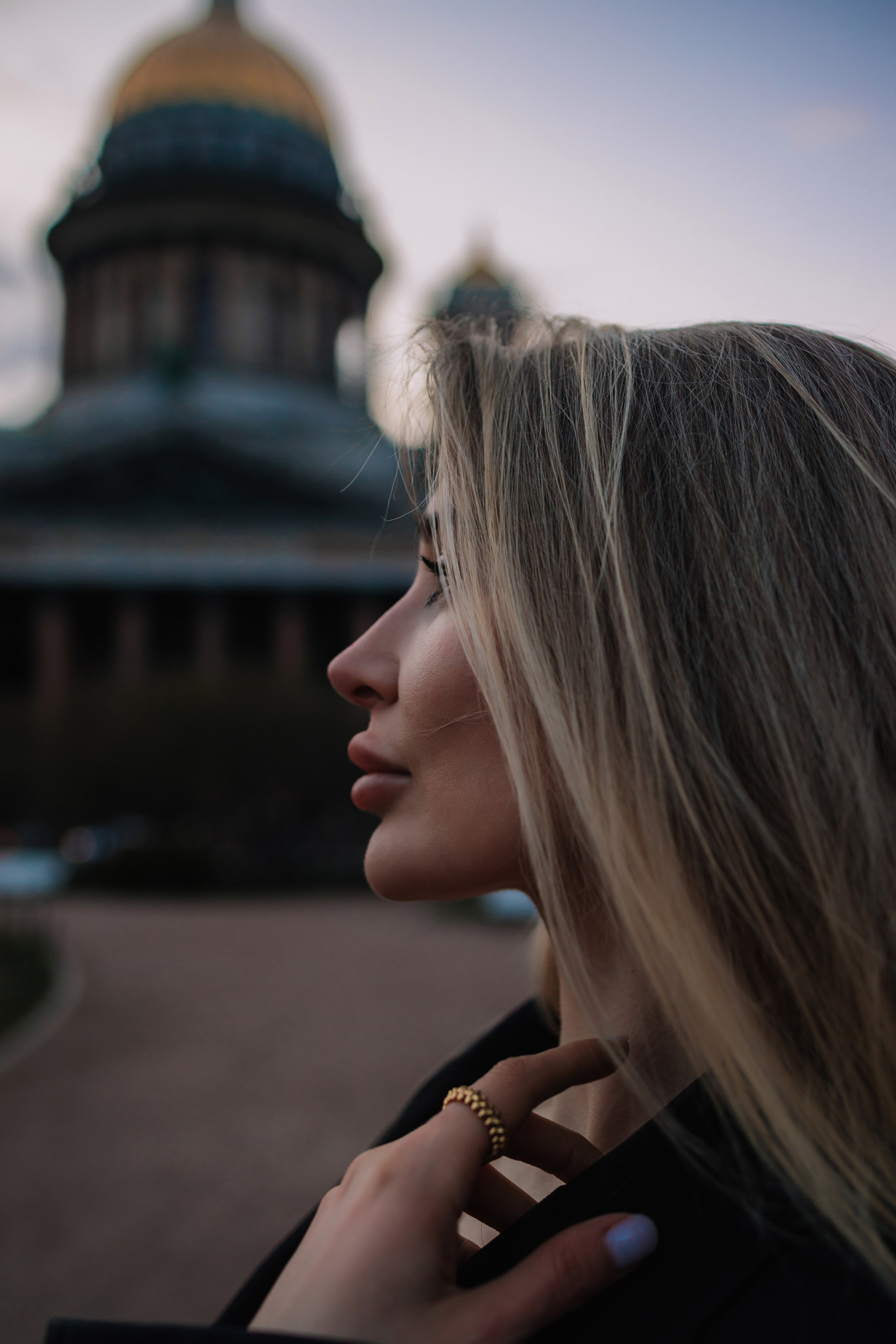 Валерия. Свадебный фотограф Санкт-Петербург—Москва/Юлия Малькова