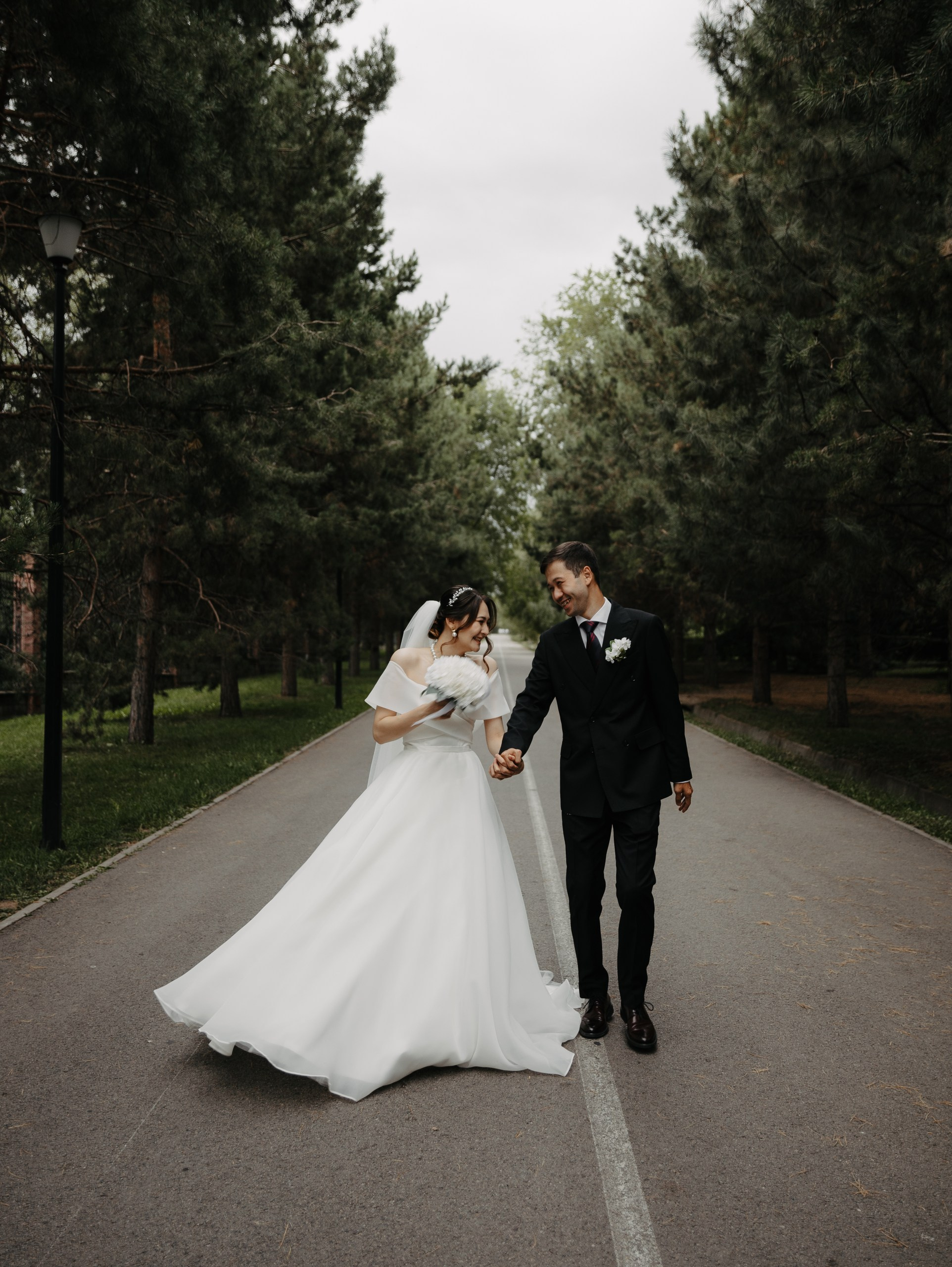 A&M. Коммерческий и некоммерческий фотограф в Алматы Сланбек Адиль