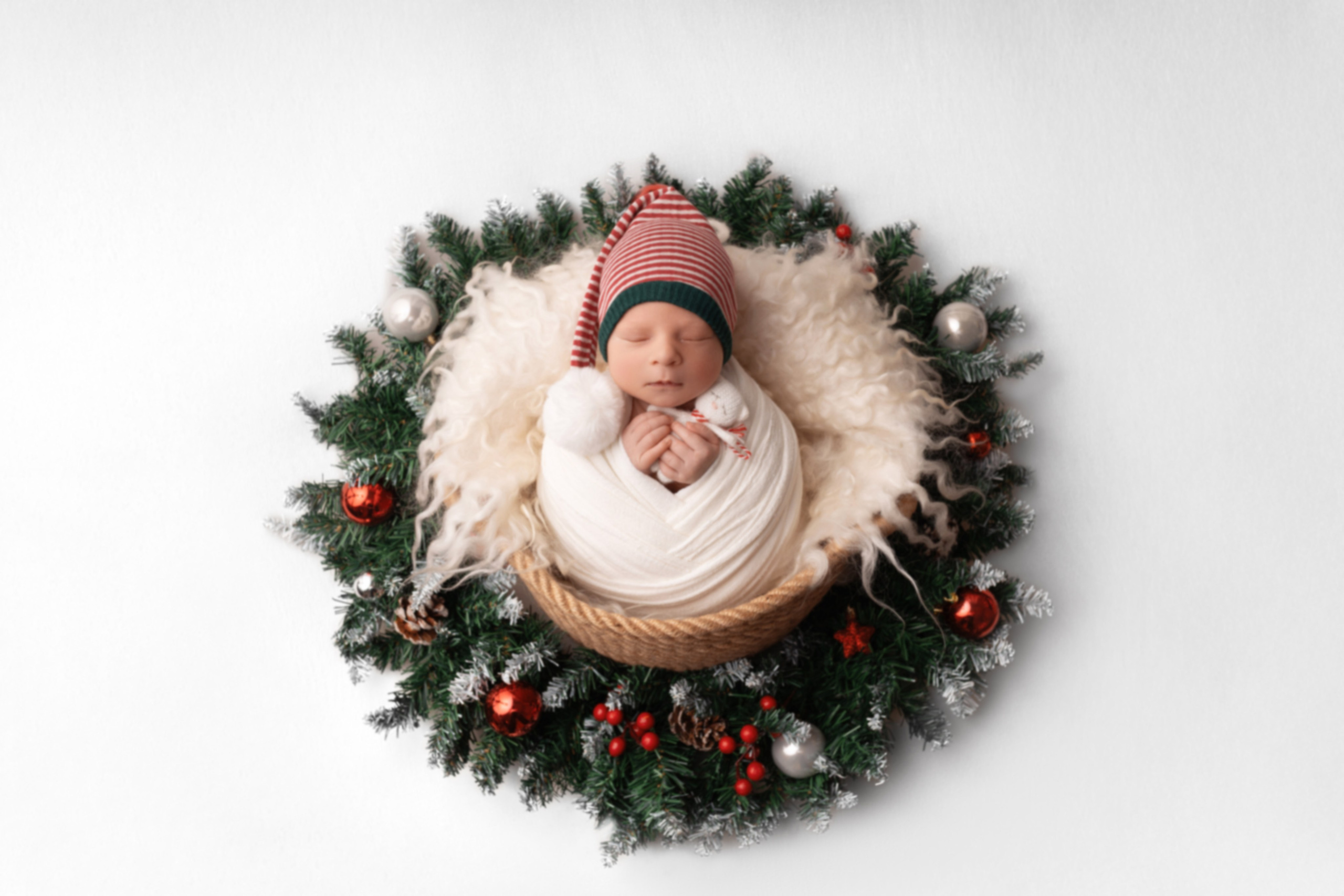 Newborn мальчики. Фотограф новорожденных Модяева Ирина