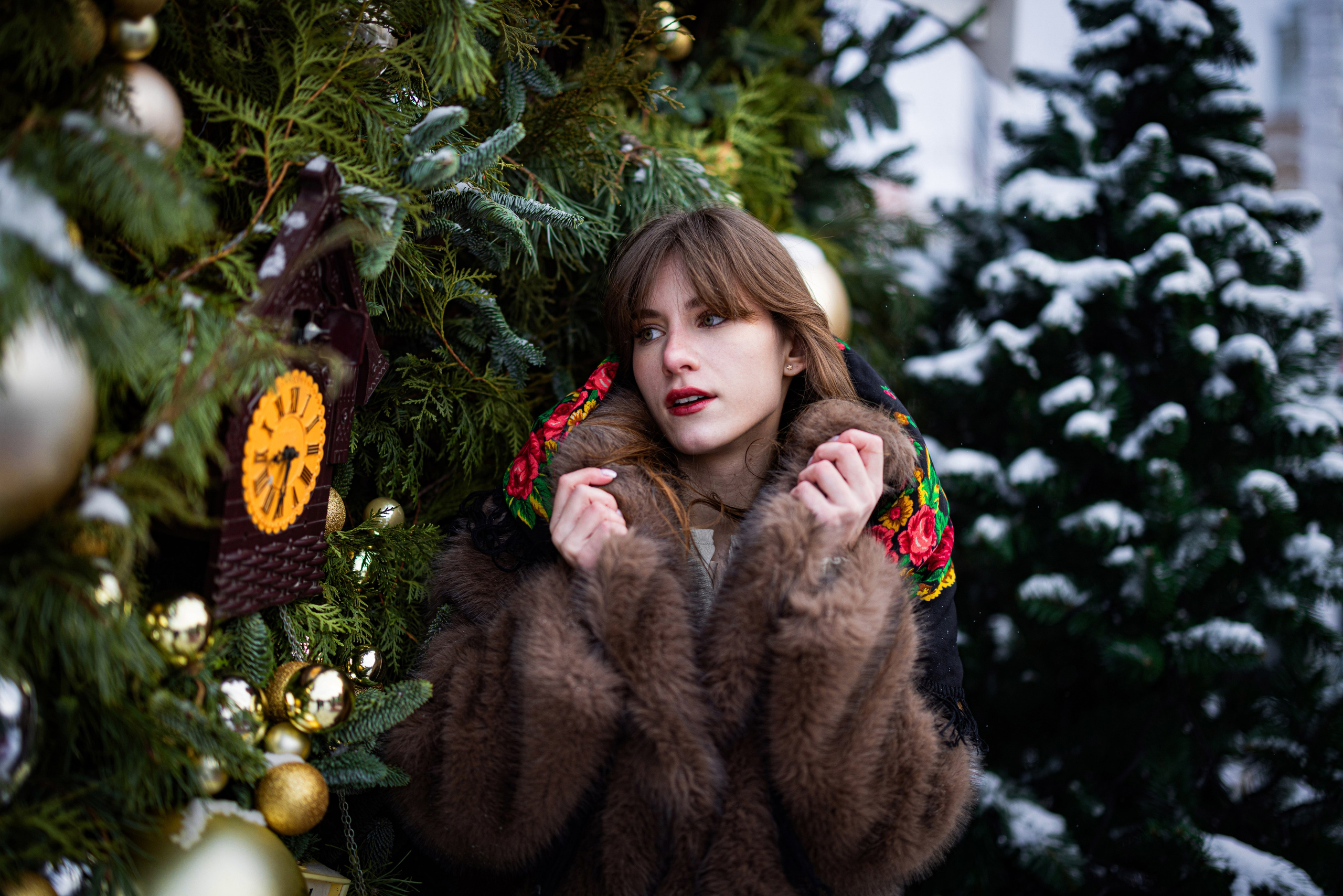 Russian girl. Свадебный и семейный фотограф в Рязани Датская Ксения