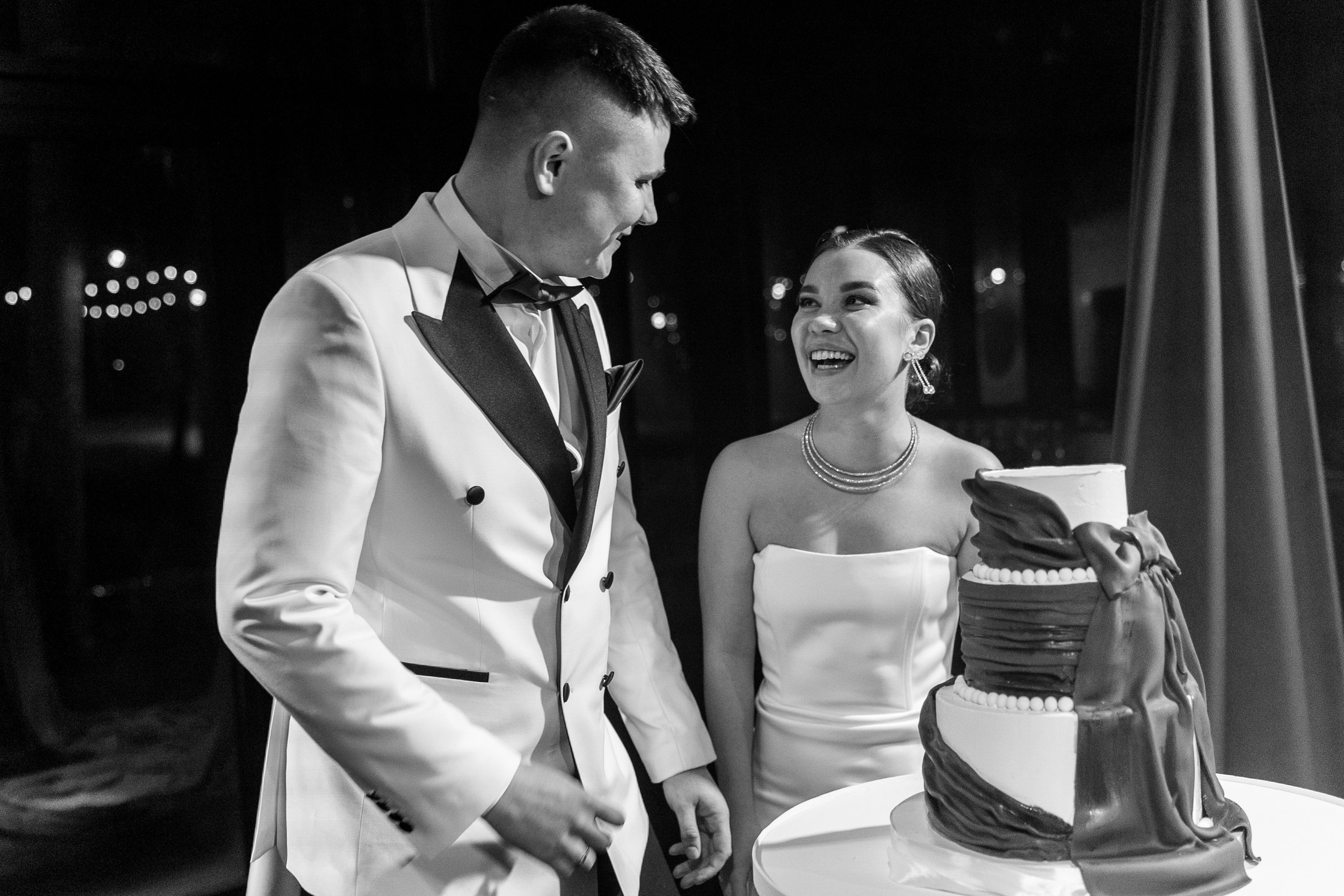 Лиза и Олег. Свадебный и семейный фотограф Ольга Сморжанюк