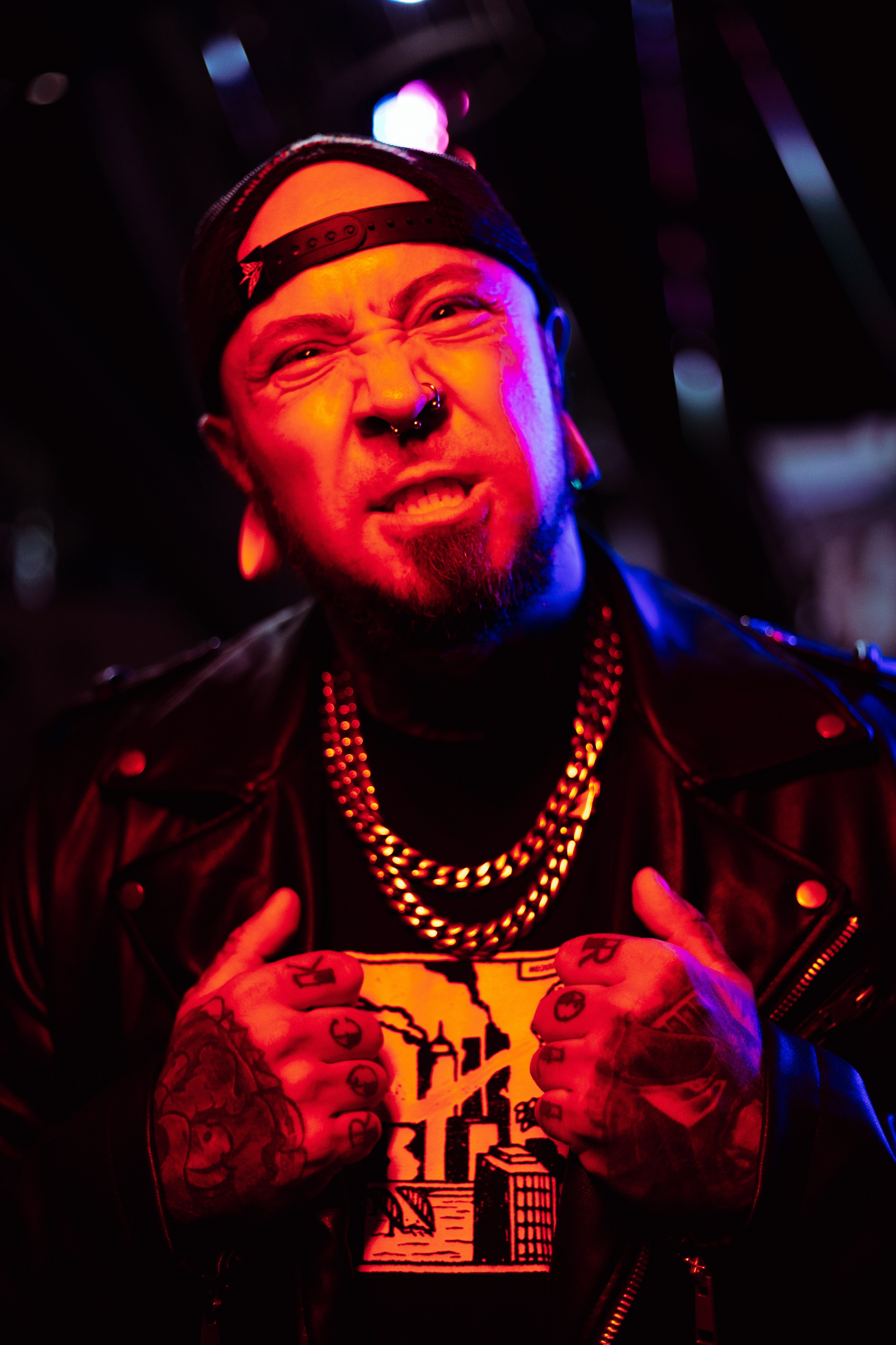 Музыкальные группы. Андрей Малахов — Фотограф в Хабаровске