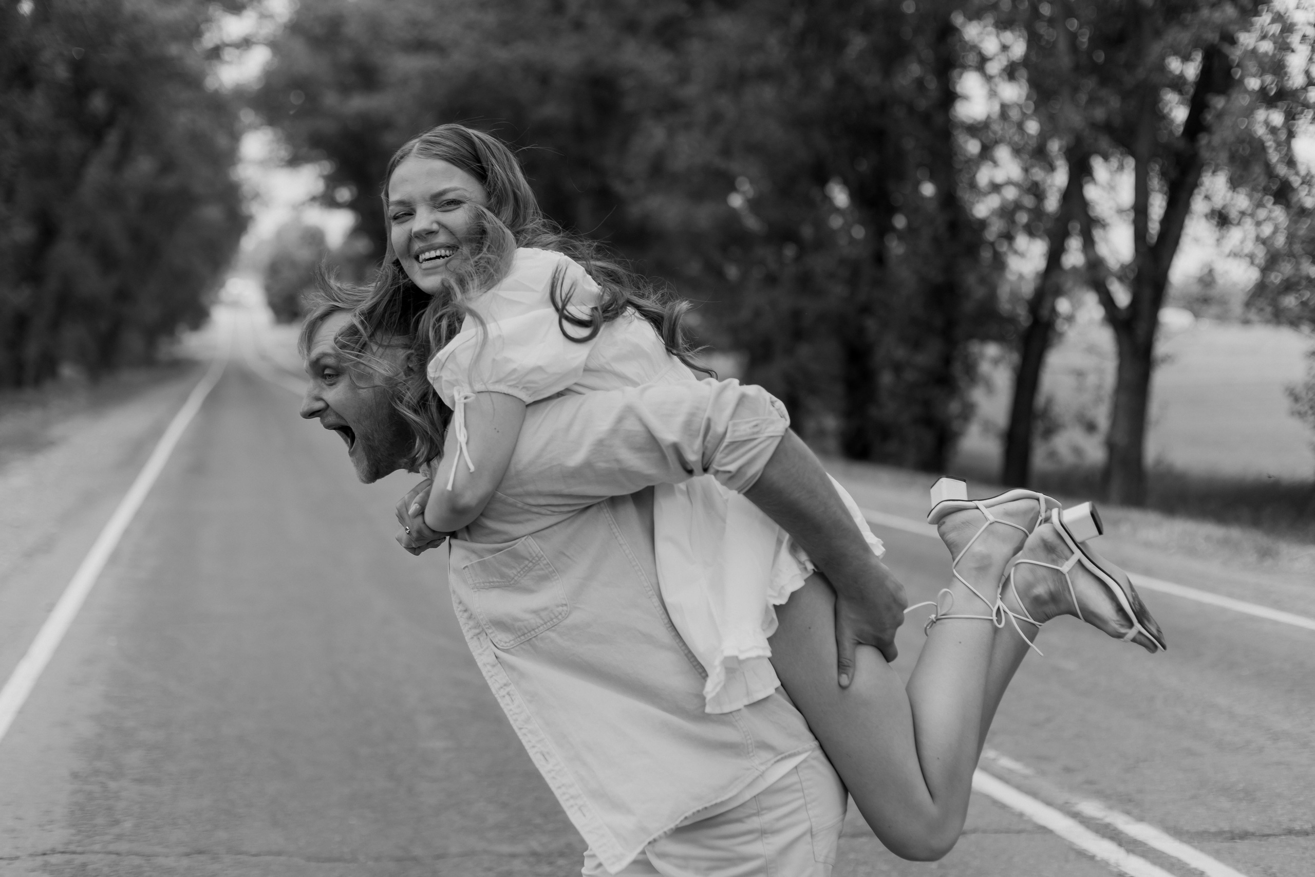 Ivan & Elya. Главная