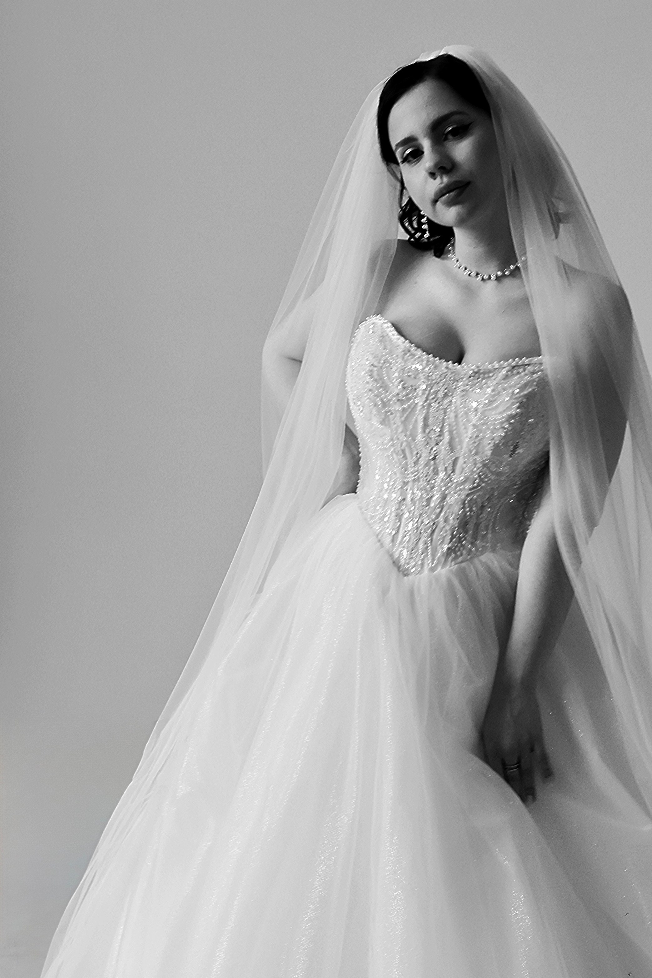 Иванна и Диана. Фотография — это жизнь, освещенная вспышкой