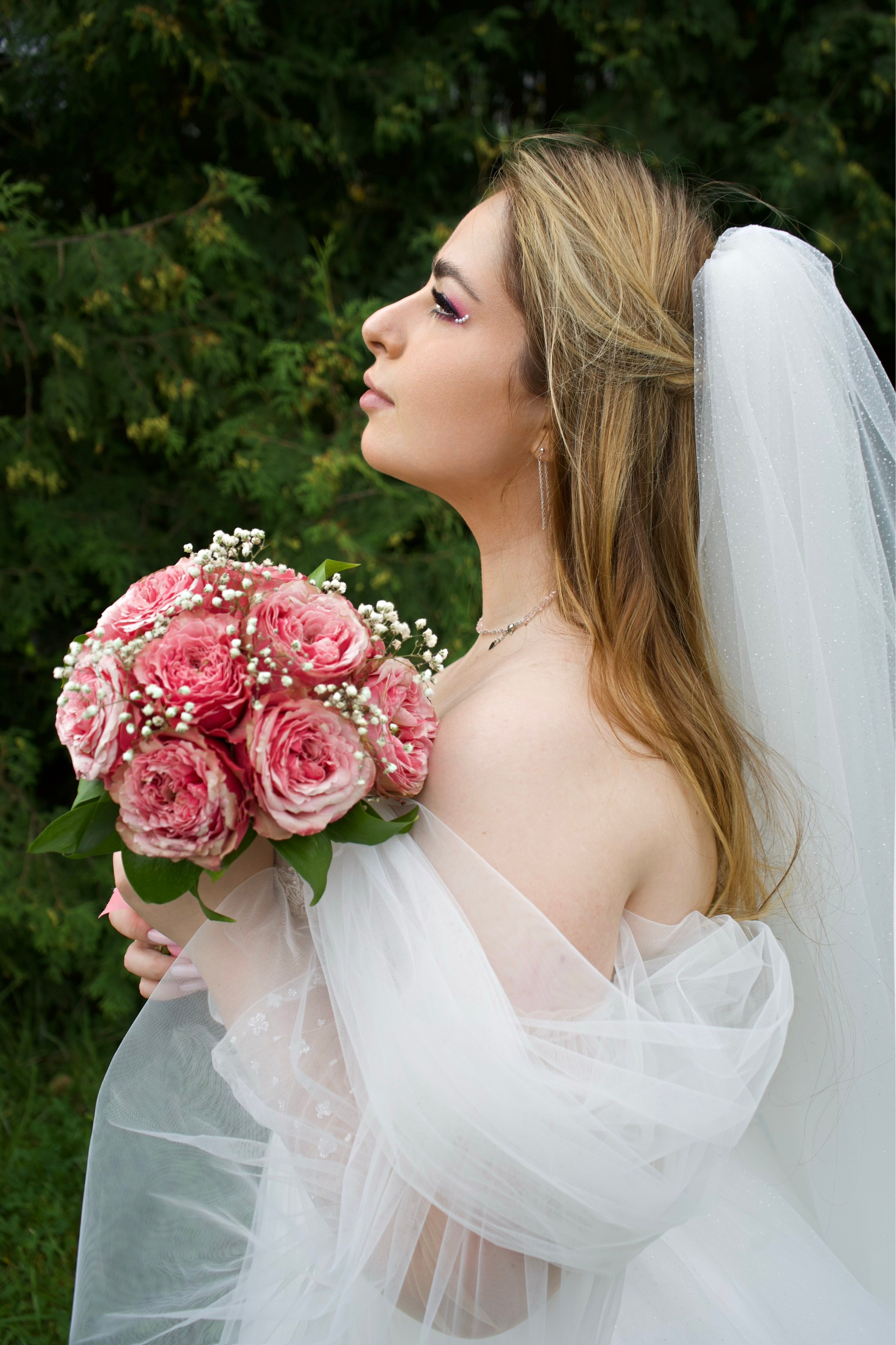 Вячеслав & София. Фотография — это жизнь, освещенная вспышкой