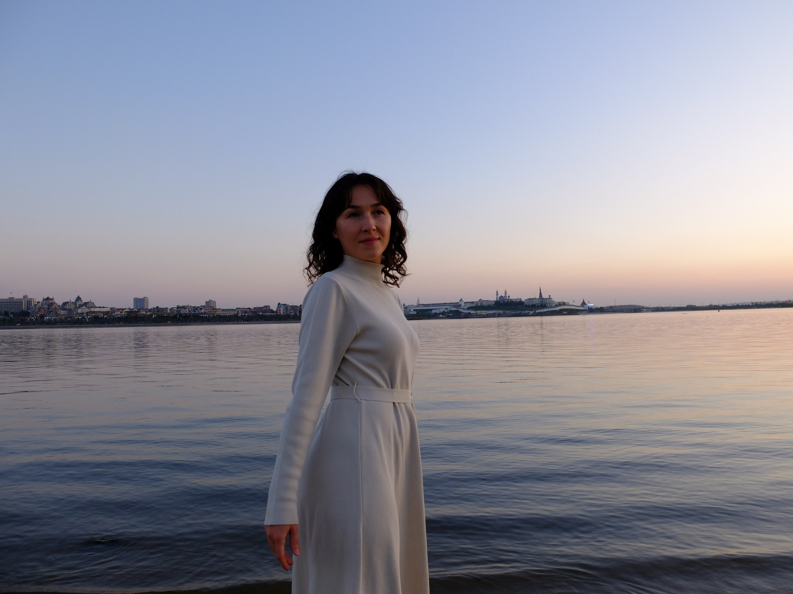 Мадина. Фотограф в Казани Анна Агафонова