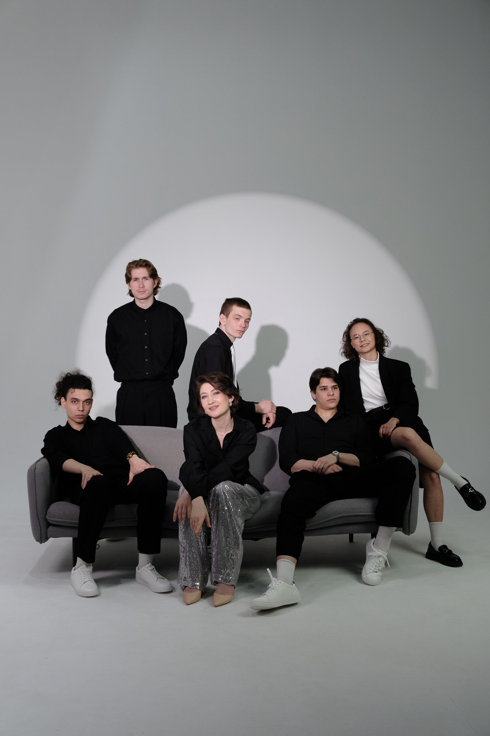 Jam Band. Фотограф в Казани Анна Агафонова