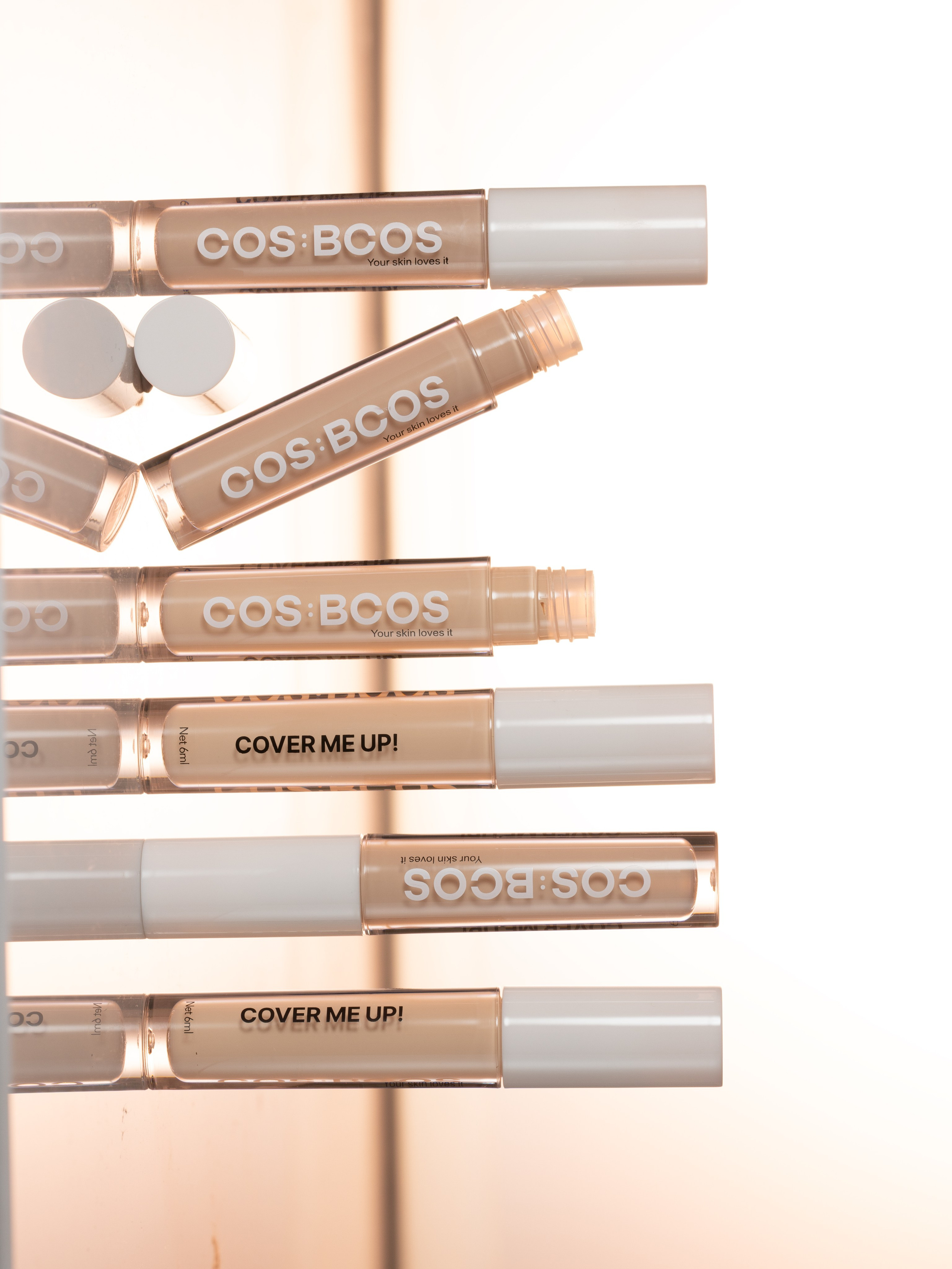 BEFORE AFTER. SorryRetouch