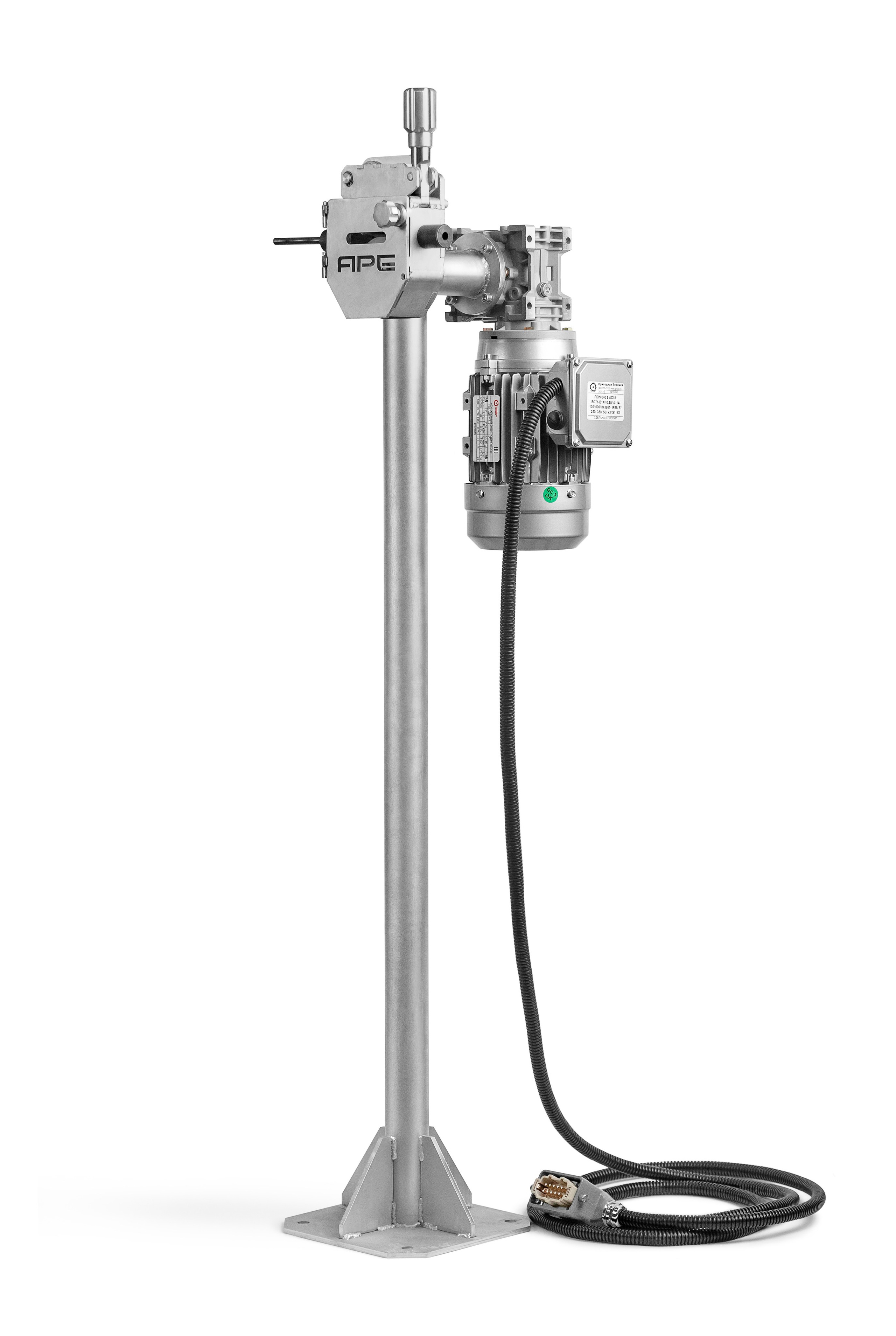 Предметная фотосъемка. Промышленный фотограф Станислав Виноградов