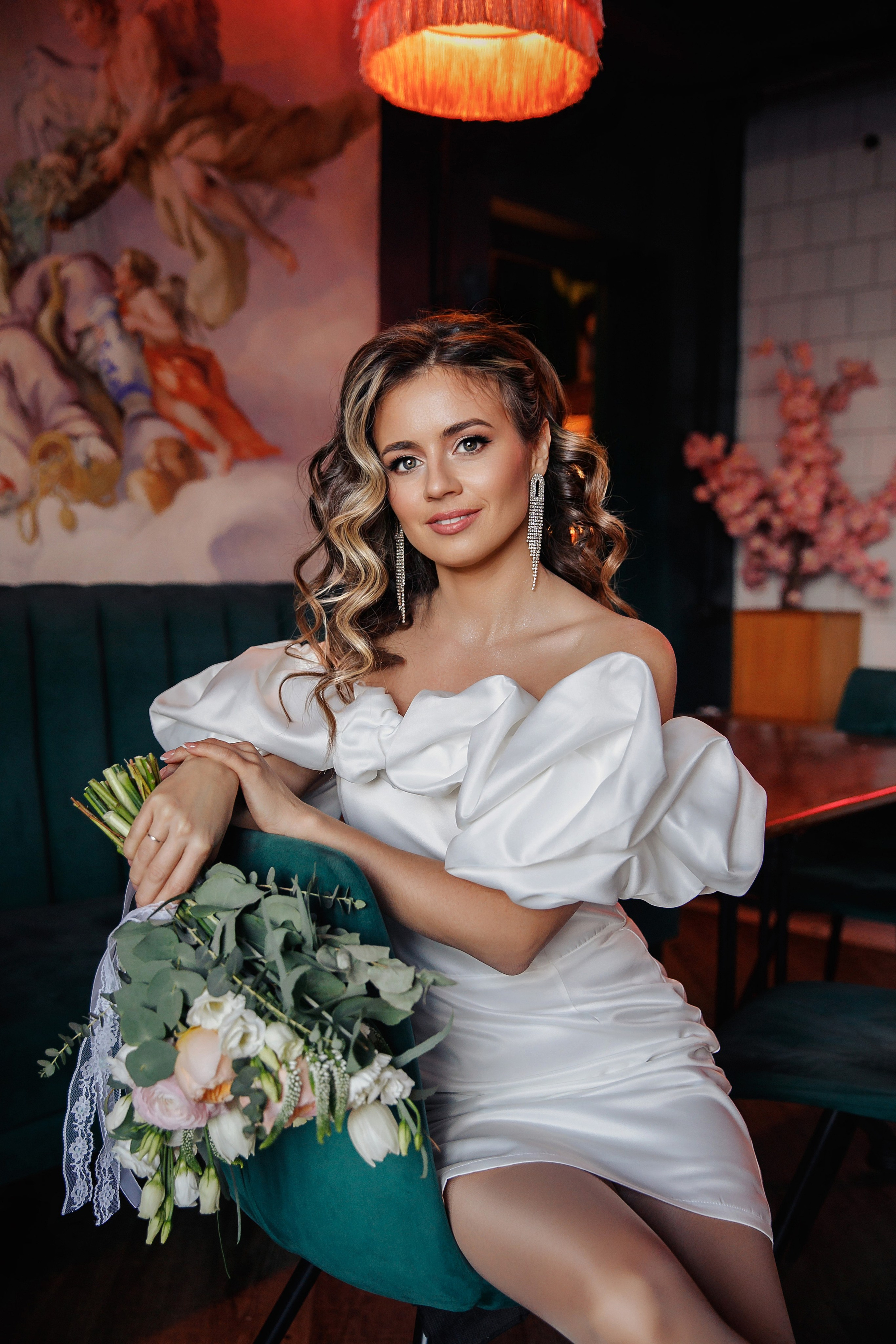 Алексей и Наталья. Свадебный фотограф в новокузнецке