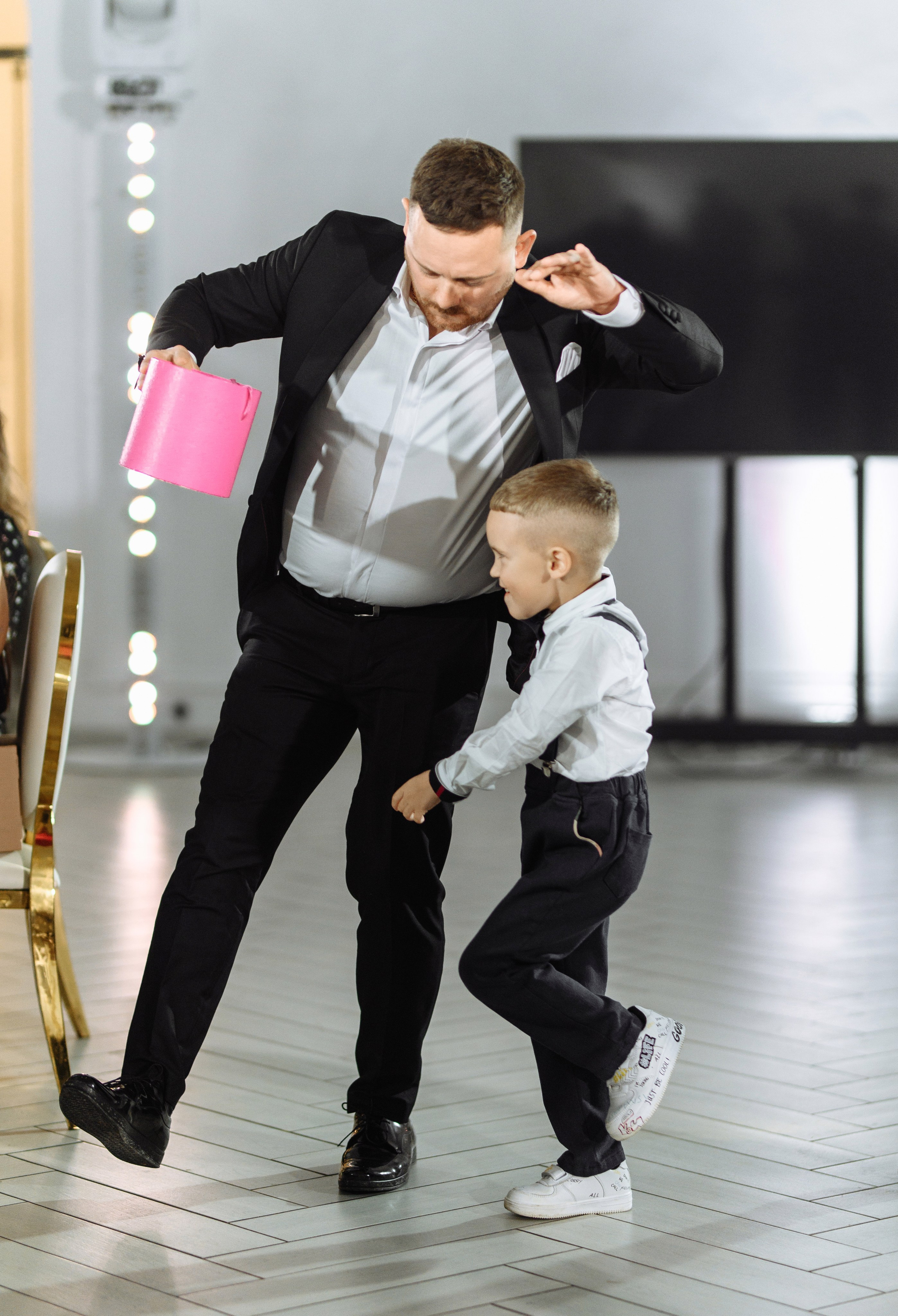 Евгений и Екатерина LA VILLA. Фотограф Кирилл Верт