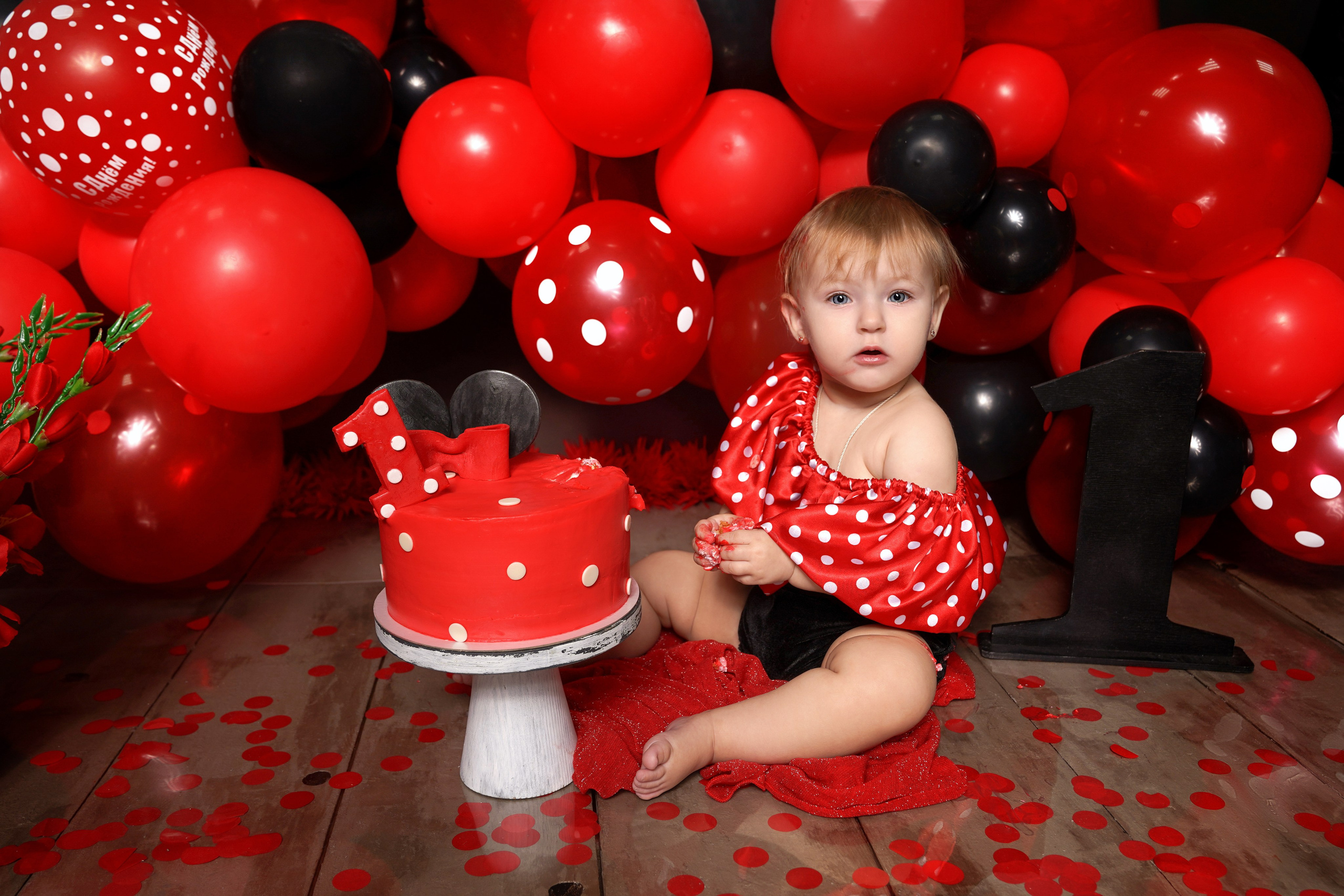 Пакет СТАНДАРТ. Фотограф новорожденных, детей до года и беременных в Симферополе