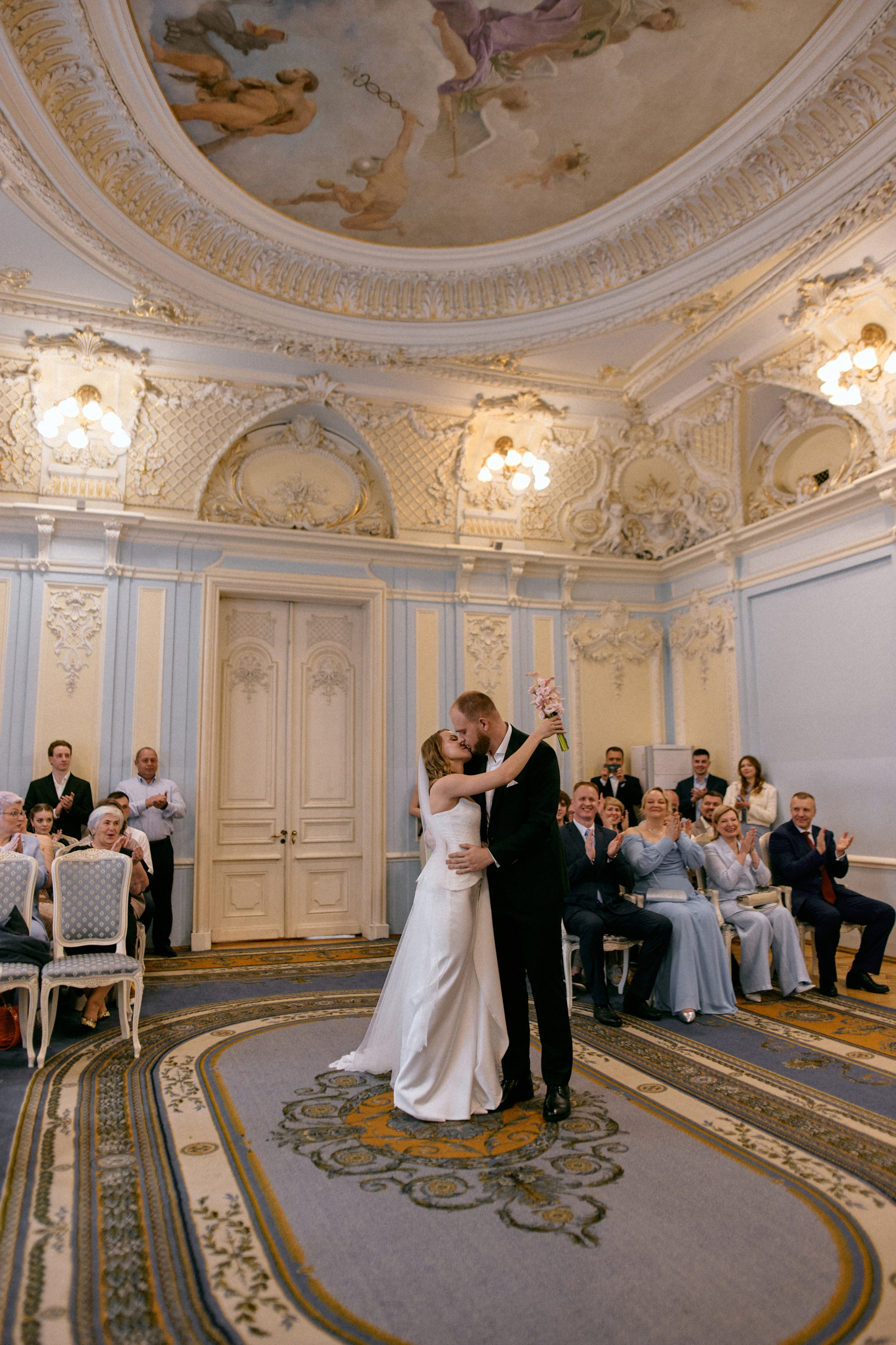 Владислав & Ольга. Сестры Карабаза. Фотографы и ретушеры в Москве и Санкт-Петербурге
