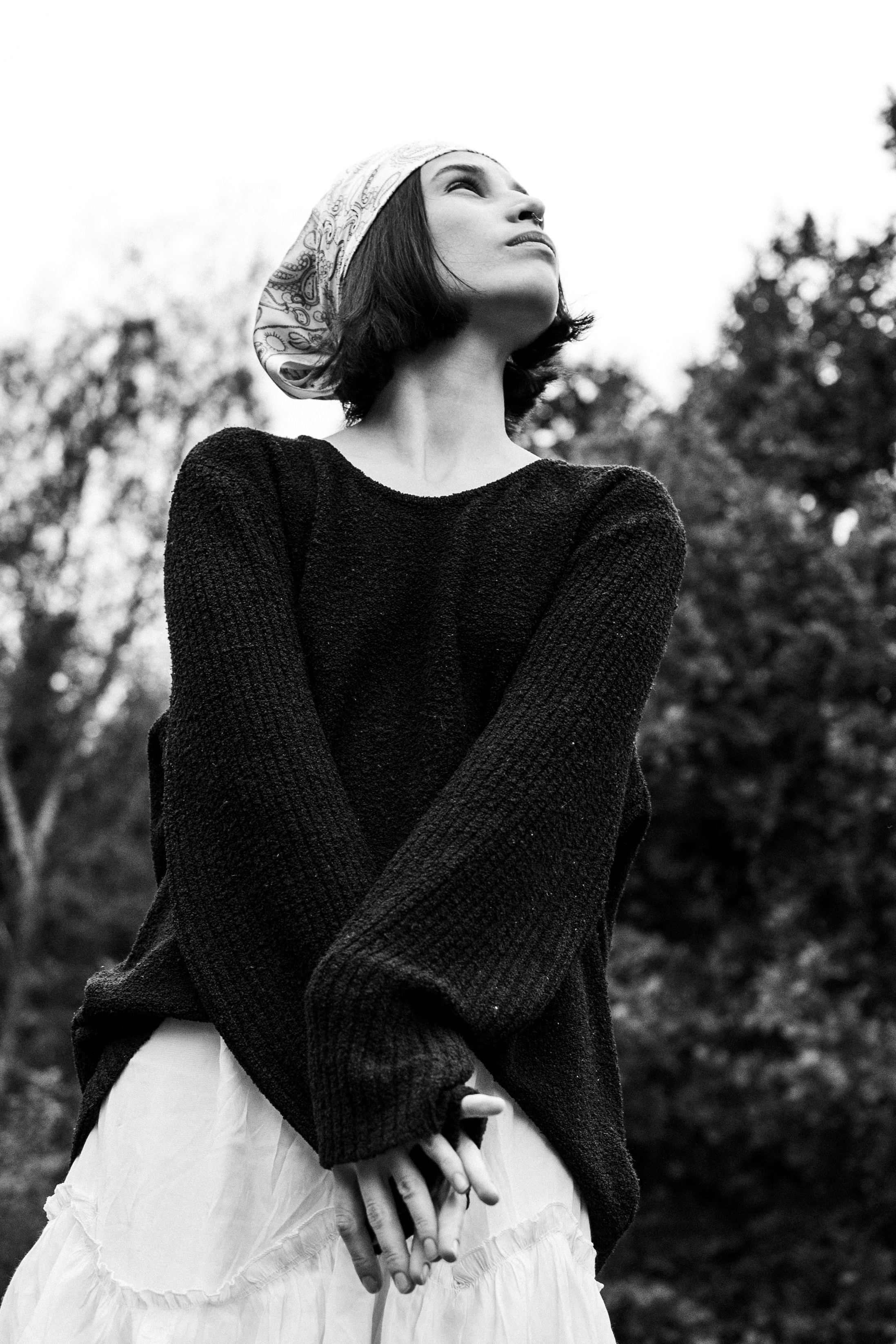 Даша и Миша. Искусство фотографии. Фотограф | продюсер из Москвы — Лизочек