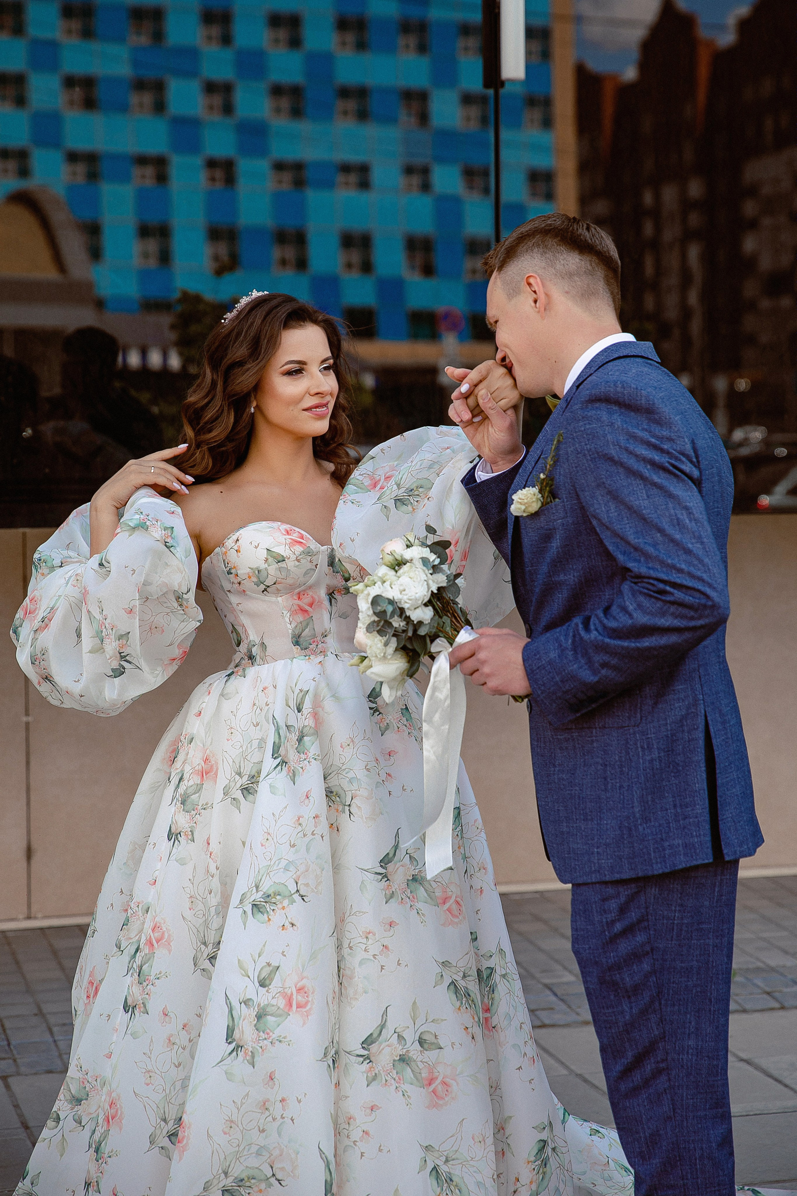 Wedding Story. Свадебный фотограф в новокузнецке