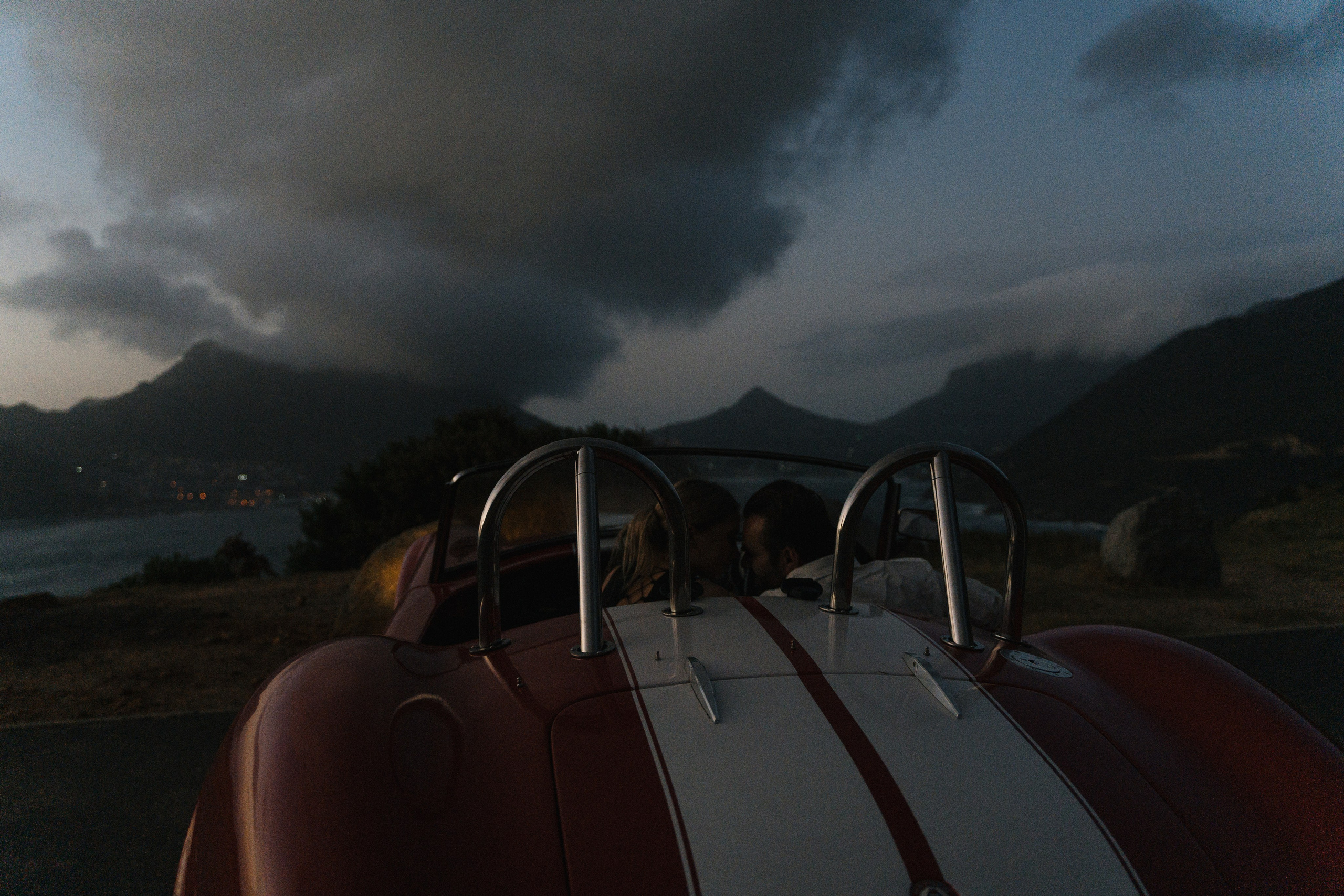 Однажды в Африке. Свадебный фотограф в Санкт-Петербурге