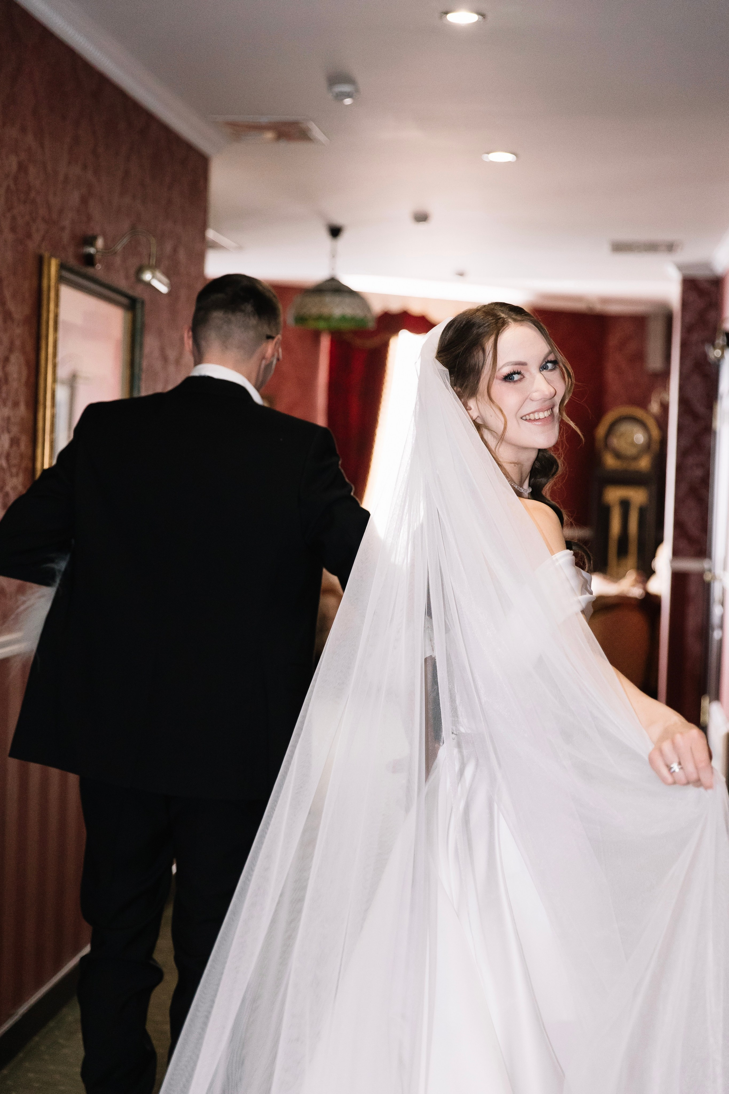 К&А. Профессиональный фотограф Юнаковская Оксана