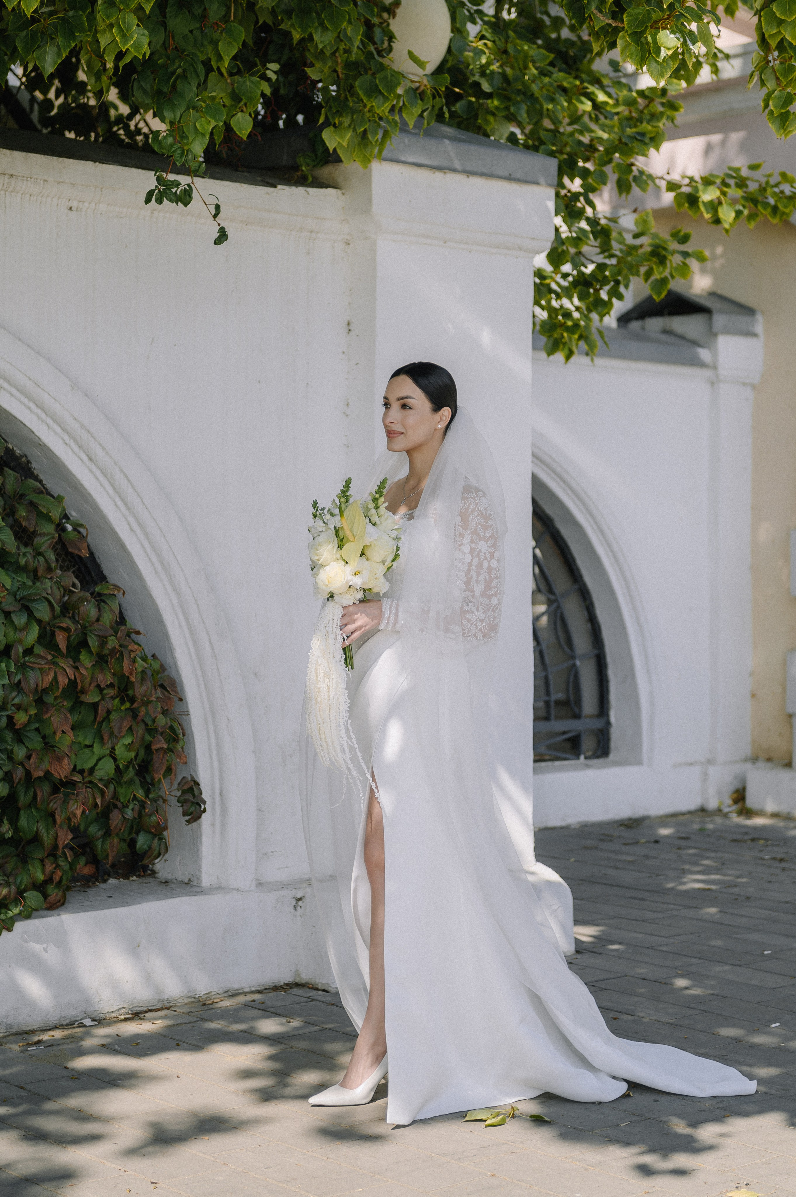 Владимир и Елизавета. Свадебный фотограф