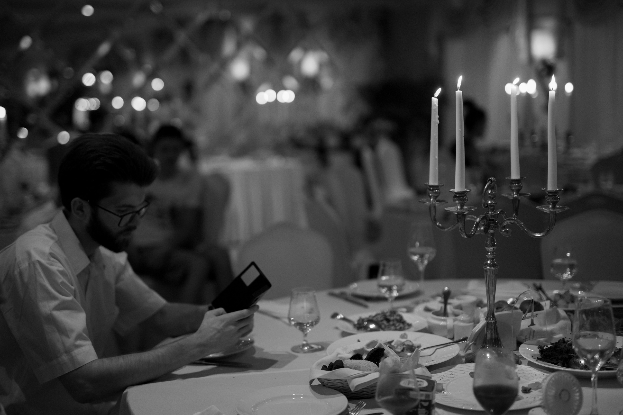 Наталья и Феликс. Свадебный фотограф Марина Попова