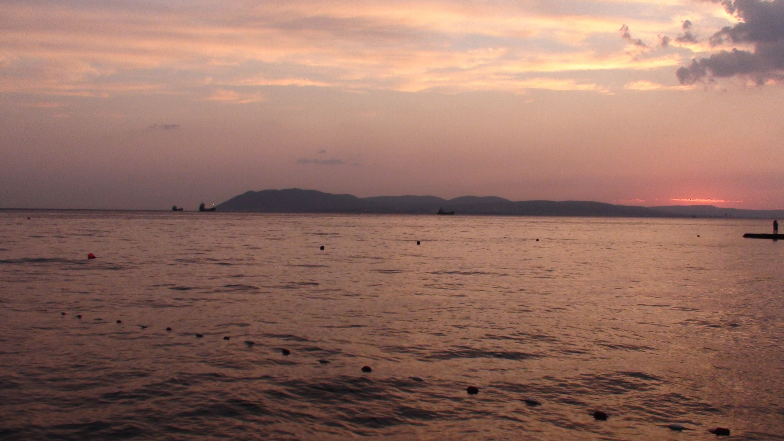 Кабардинка 05-19.07.2013. Семейный, Свадебный фотограф СПБ Питер— Романова Екатерина