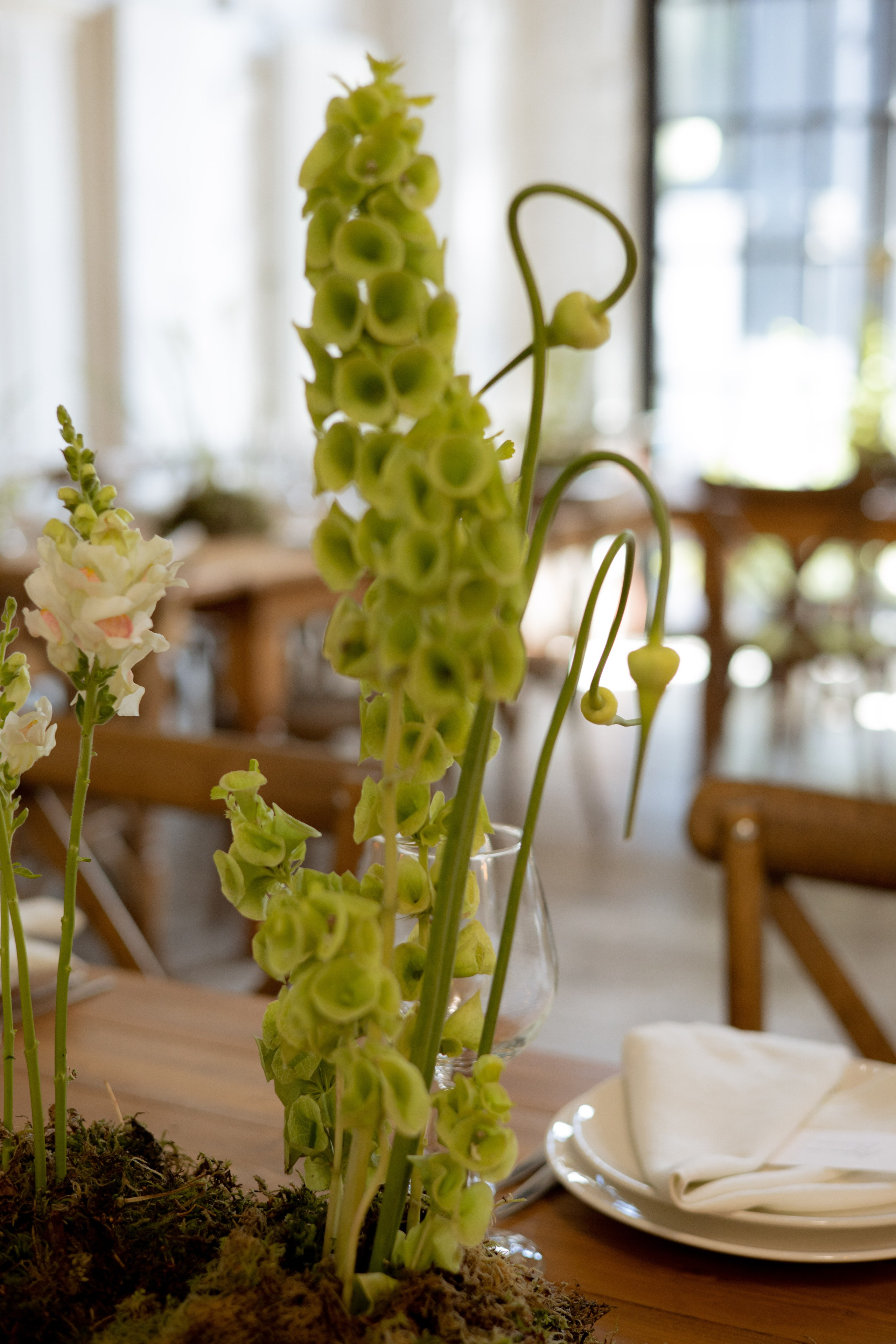 Никита & Катя. Оформление свадеб, декор свадеб Вера Маркова, Москва