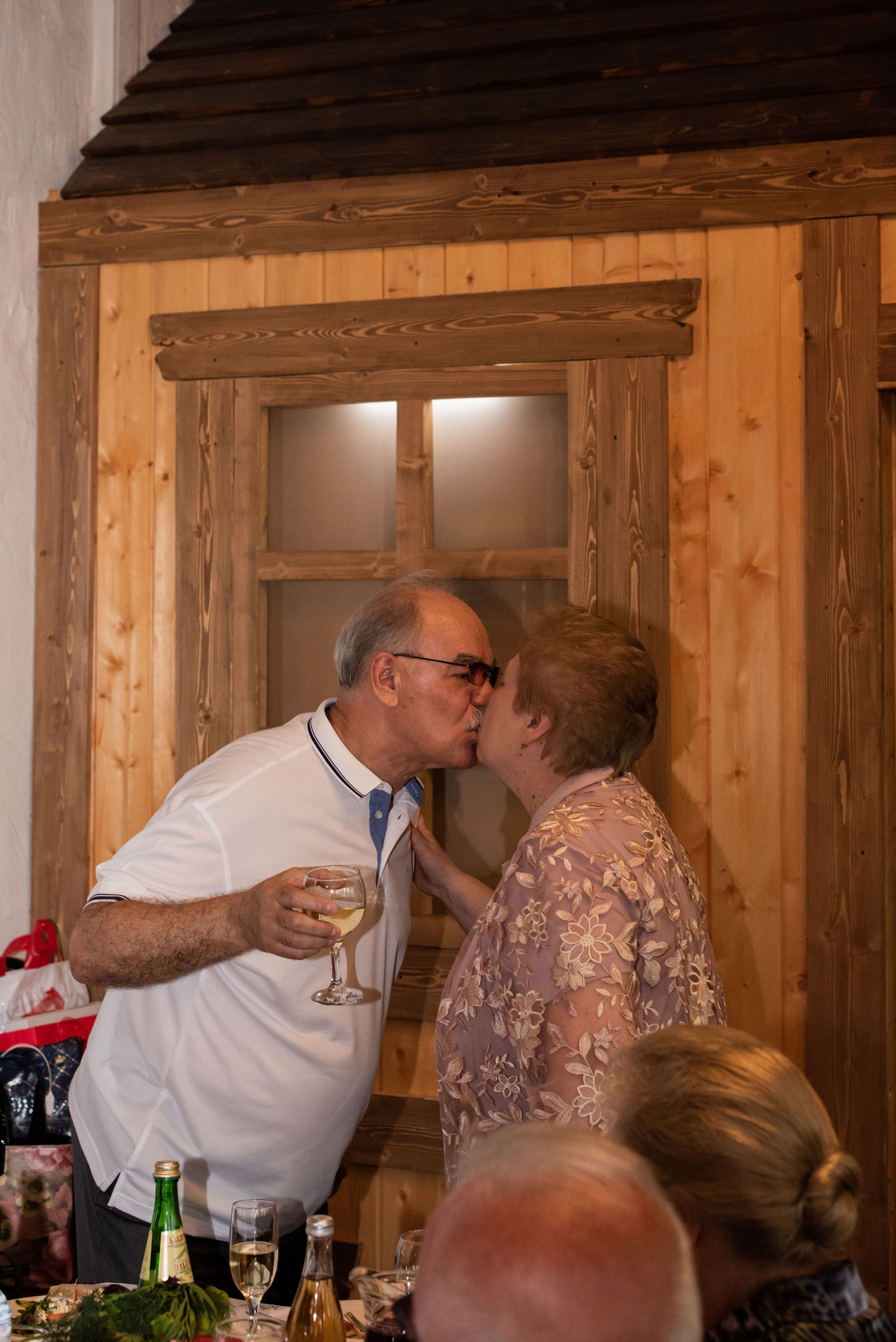 Юбилей Ирины. Женский фотограф в Москве и МО