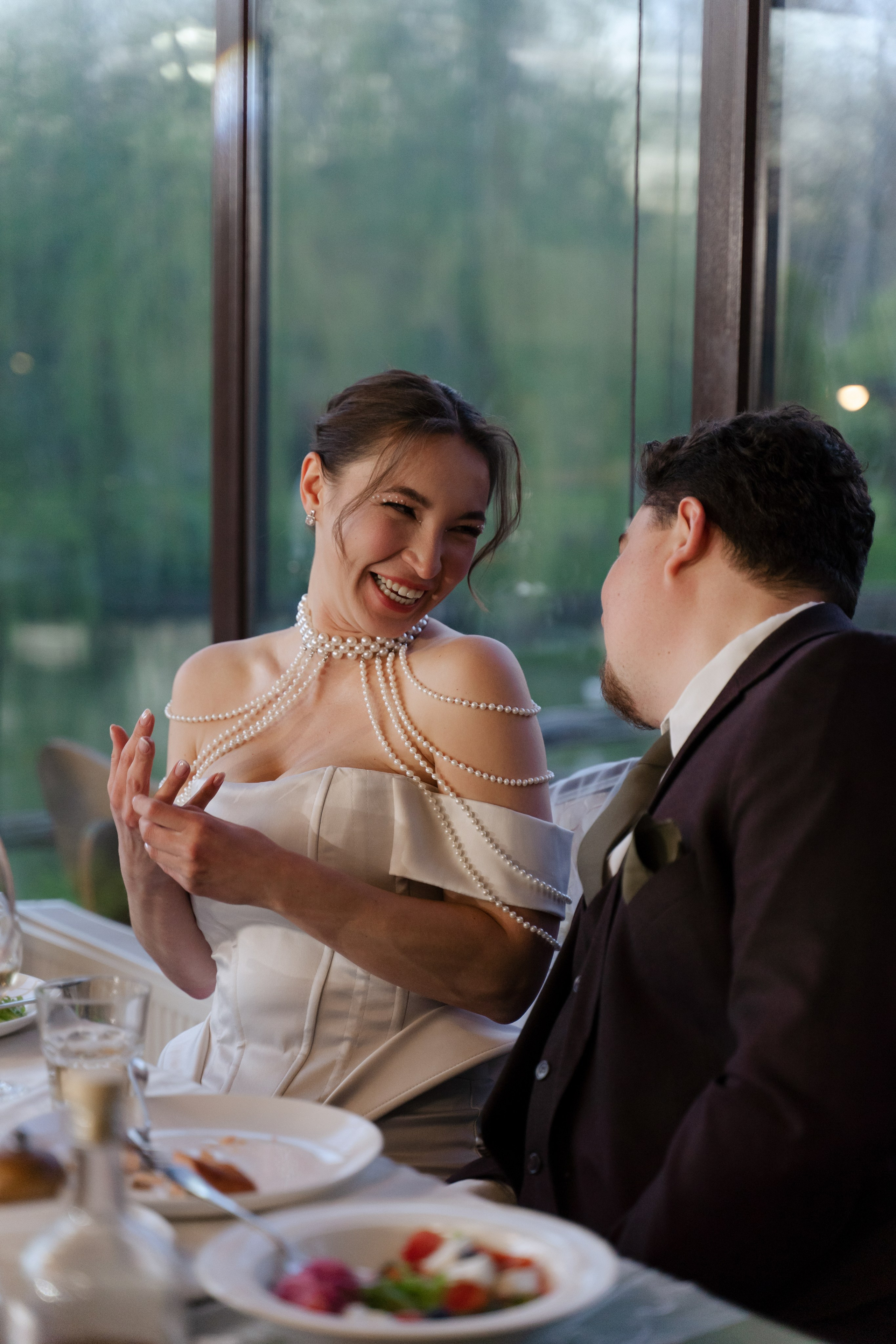 Stas & Anastasia. Портретный фотограф в Краснодаре Валерия Матирная