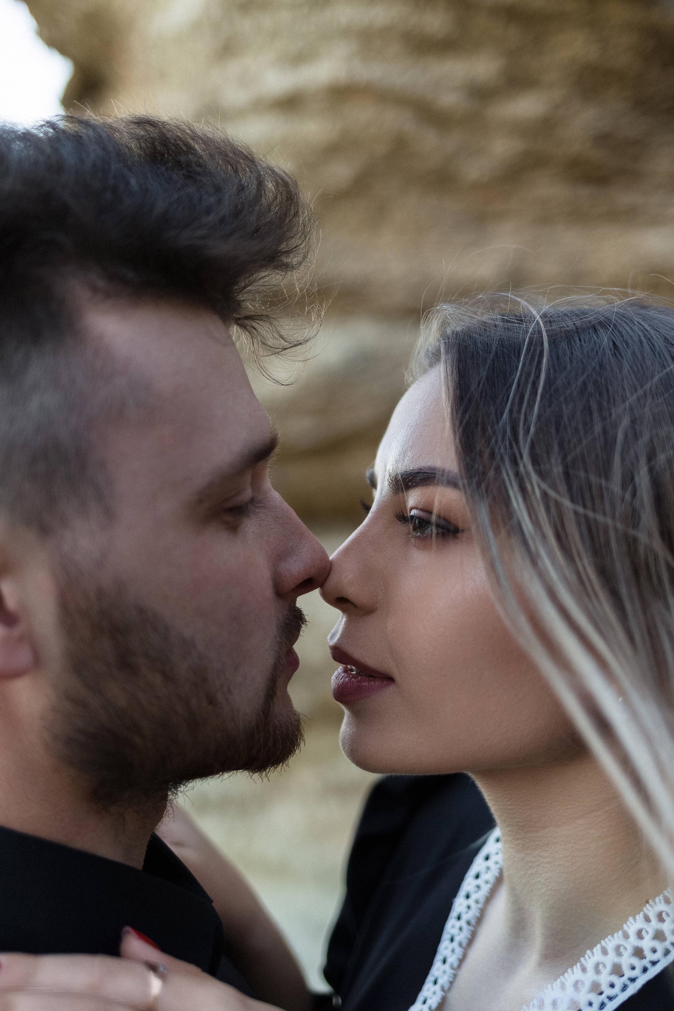 «Закат над морем: история любви Евгения и Дианы в каждом кадре». Свадебный фотограф Мироманов Николай в Крыму