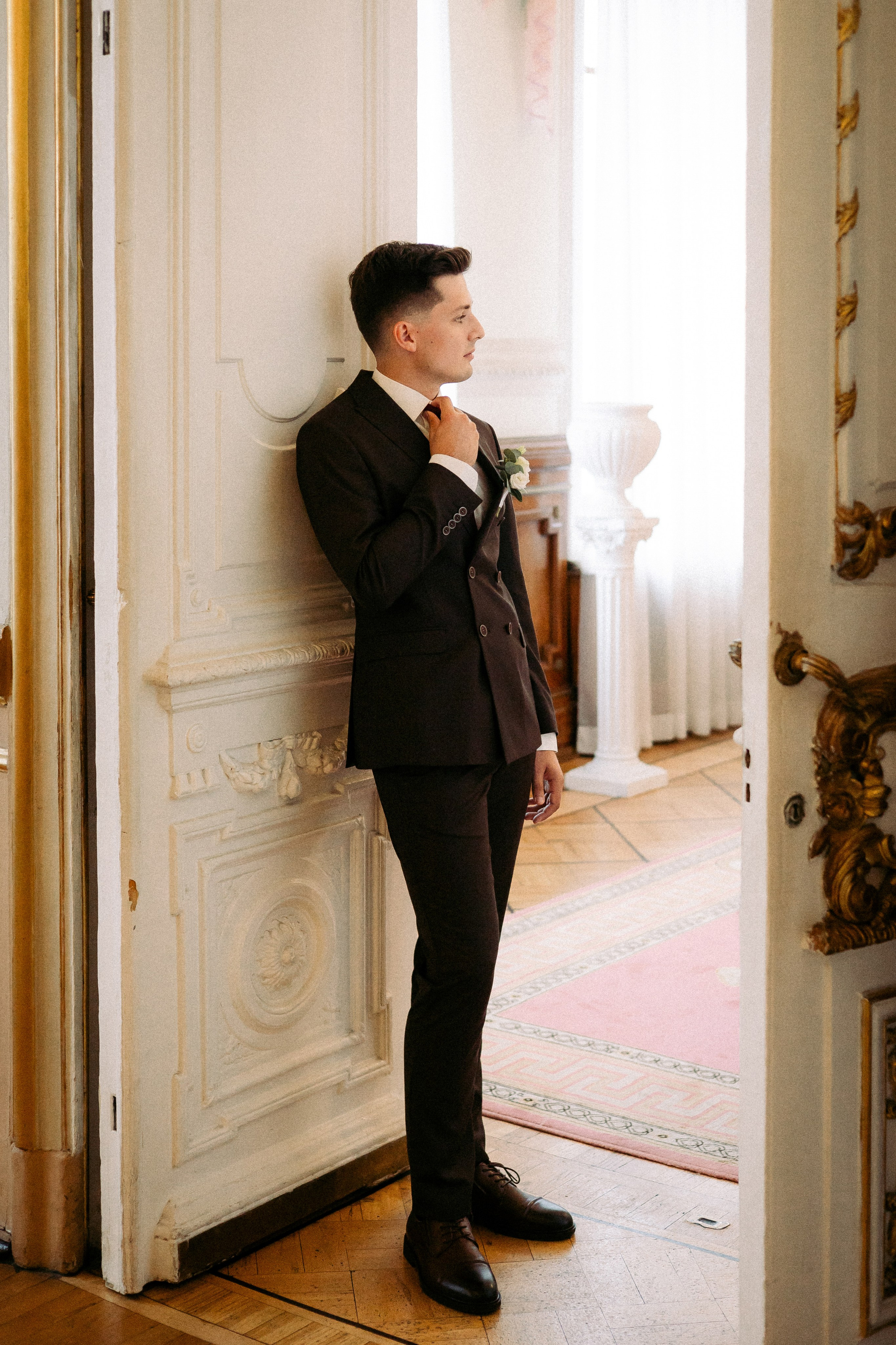 Юлия и Дмитрий