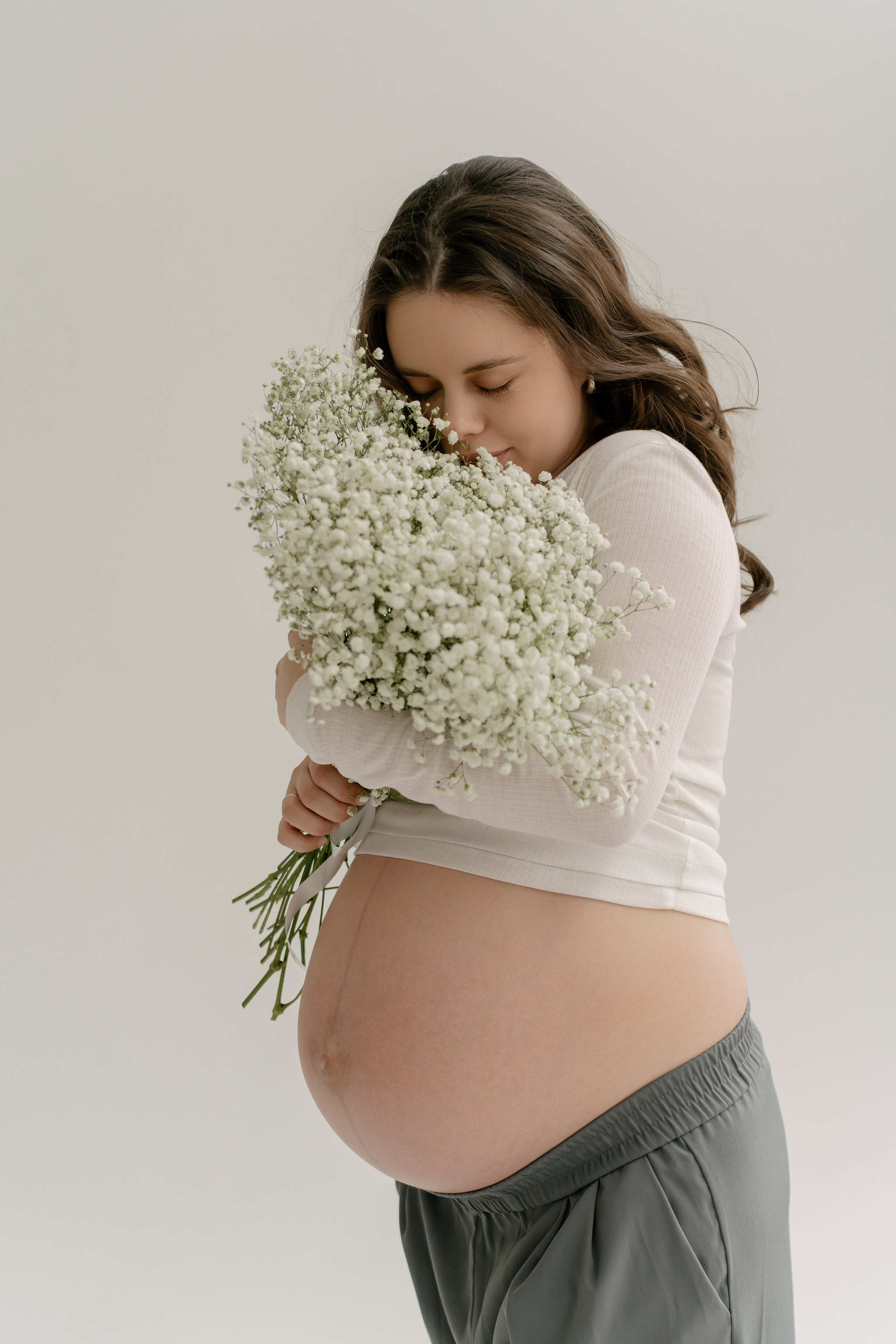 Настя и Саша. Семейный и свадебный фотограф в Красногорске Анастасия Тихонова