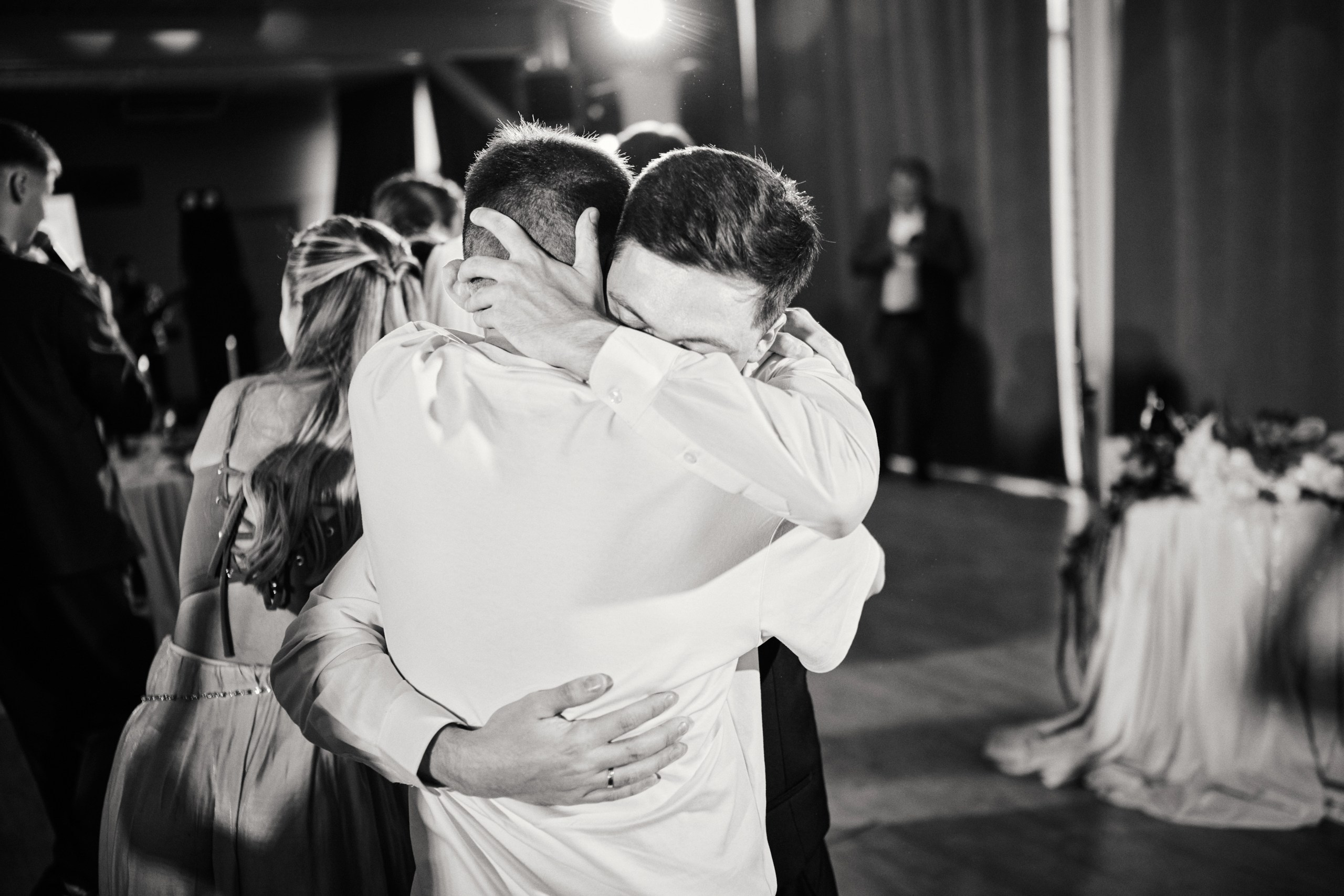 НОВАЯ ВСЕЛЕННАЯ. Свадебное агентство Reverence Самара