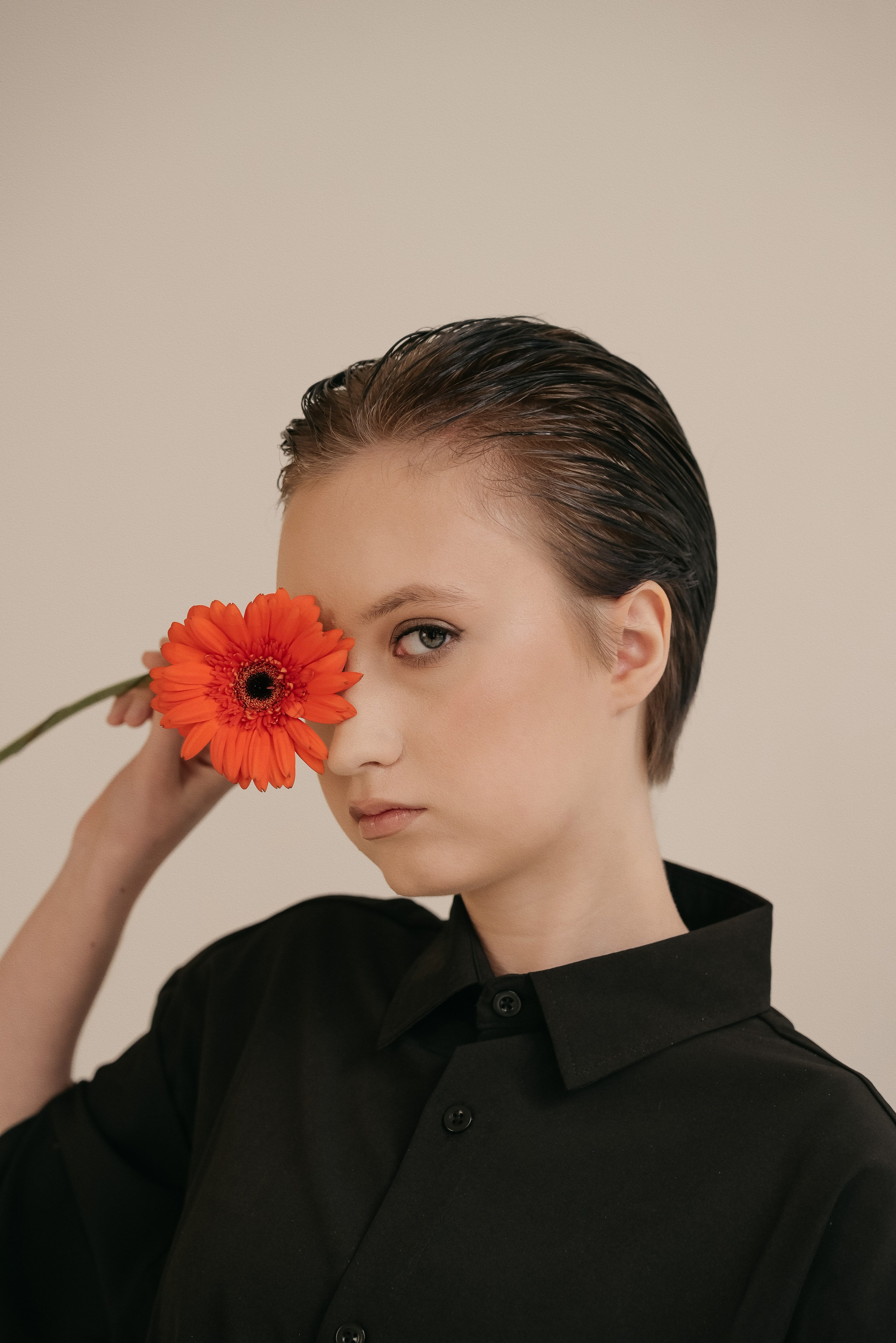 Прекрасная ты. Ваш фотограф