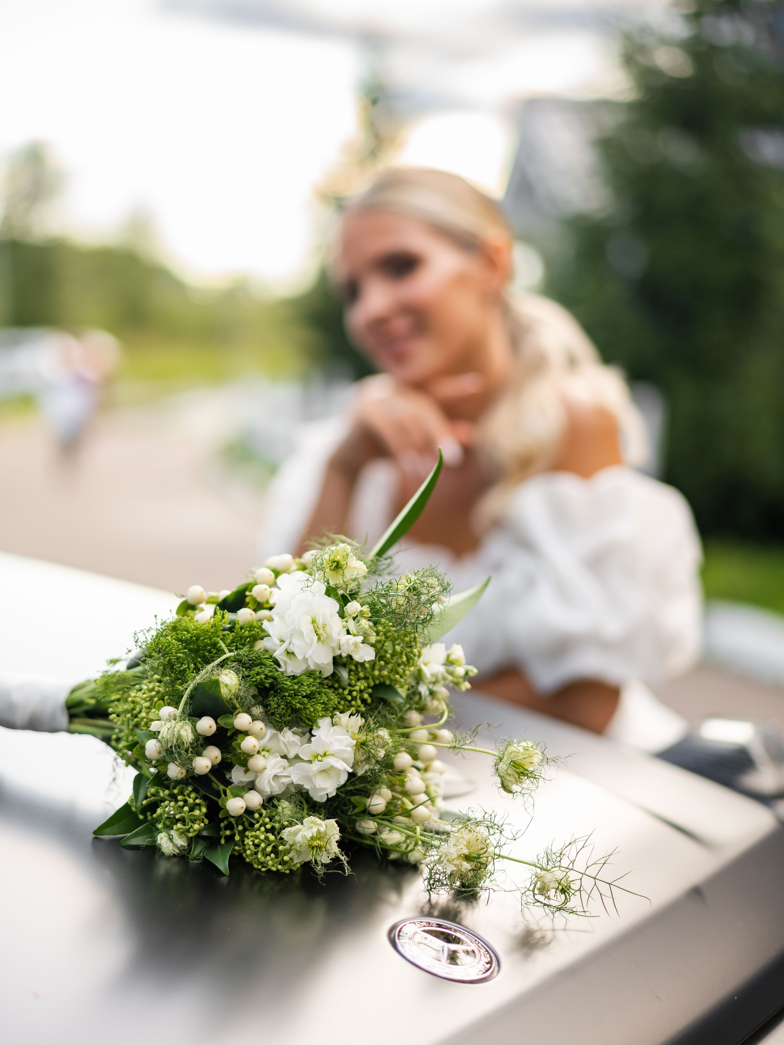 Свадьба — Кирилл & Полина 08.09.24. Фотограф Москва