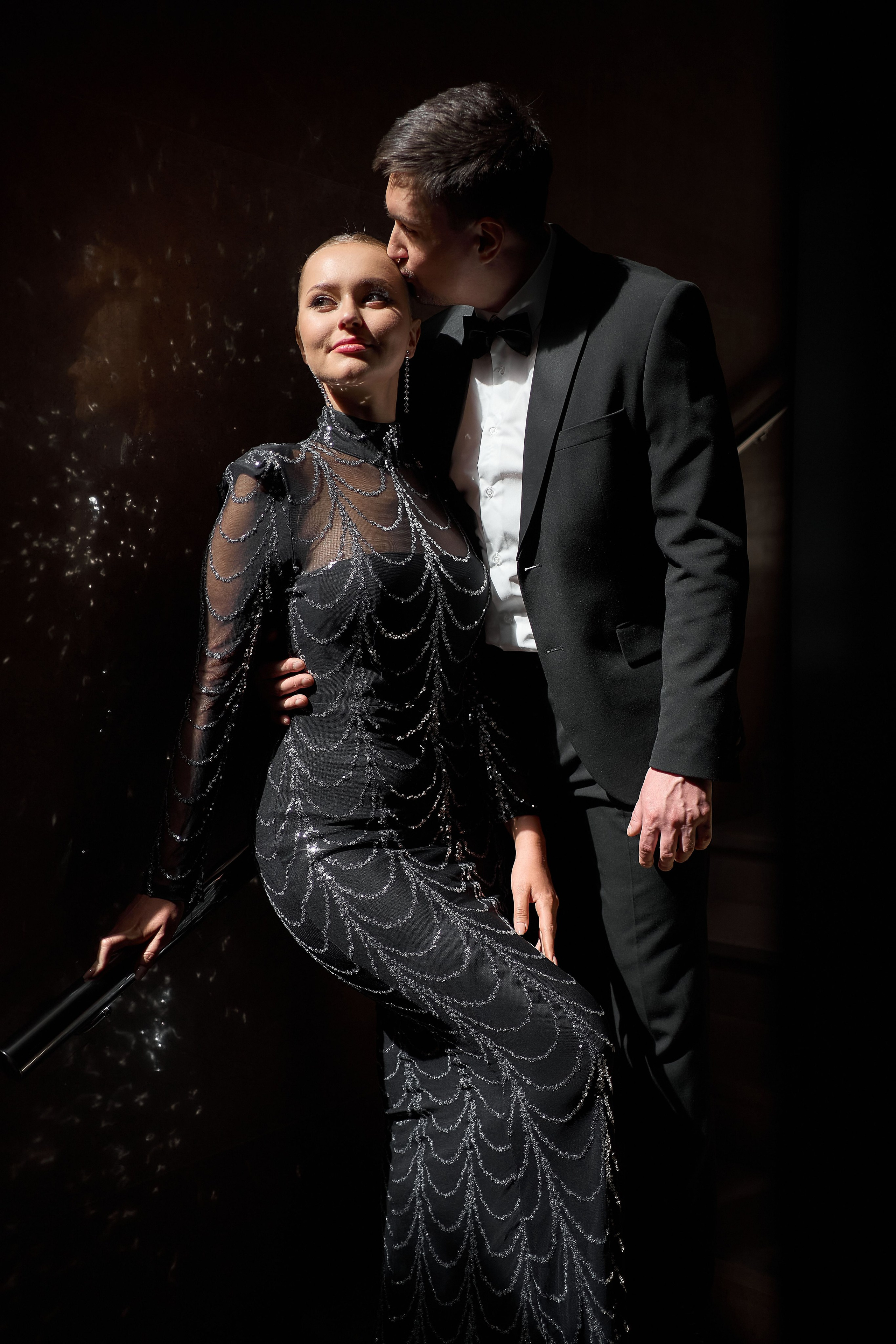 Гриша и Лиза. Фотограф и видеограф в Екатеринбурге