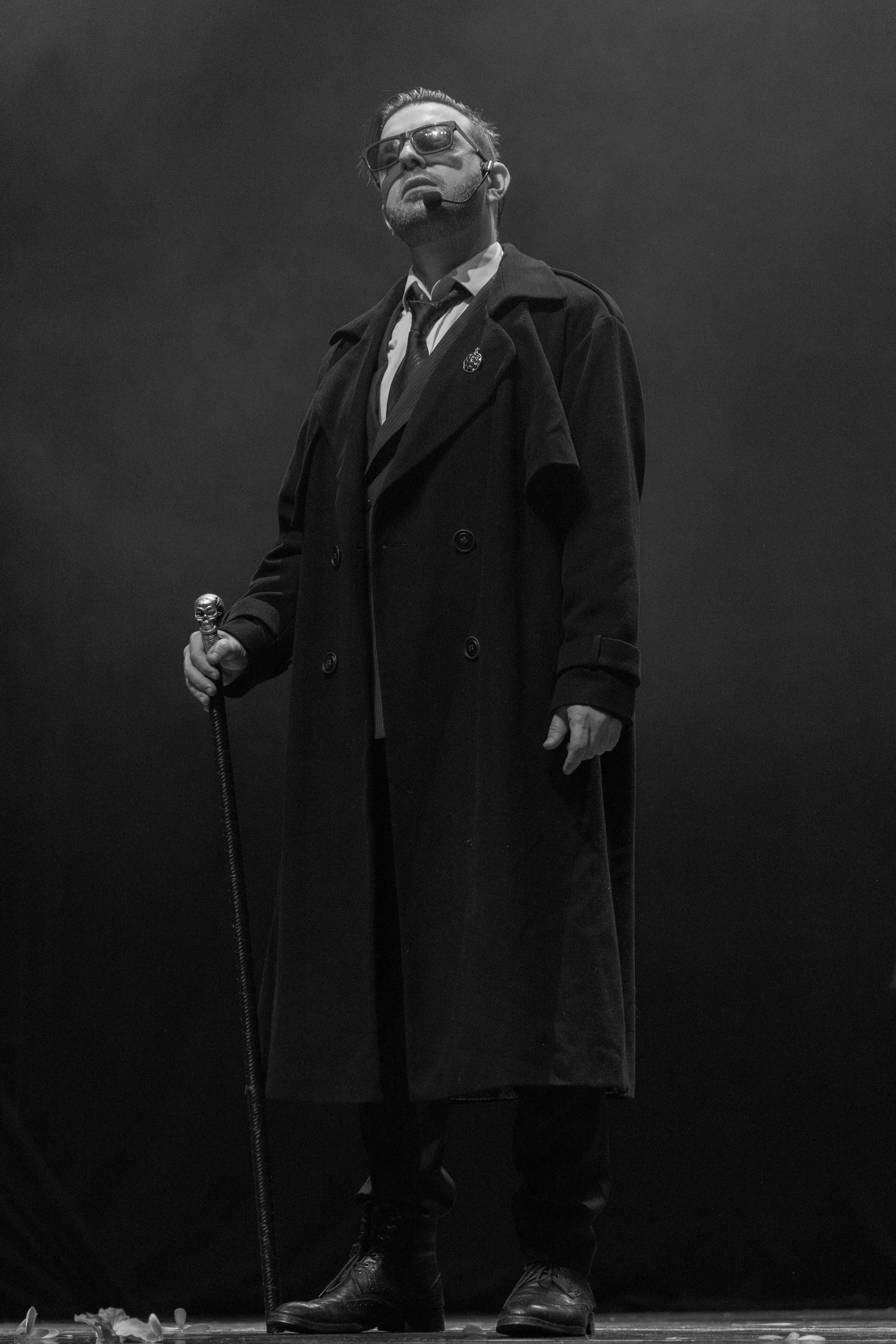 LIBERTY SS'25. Фотограф Вадим Бодылев