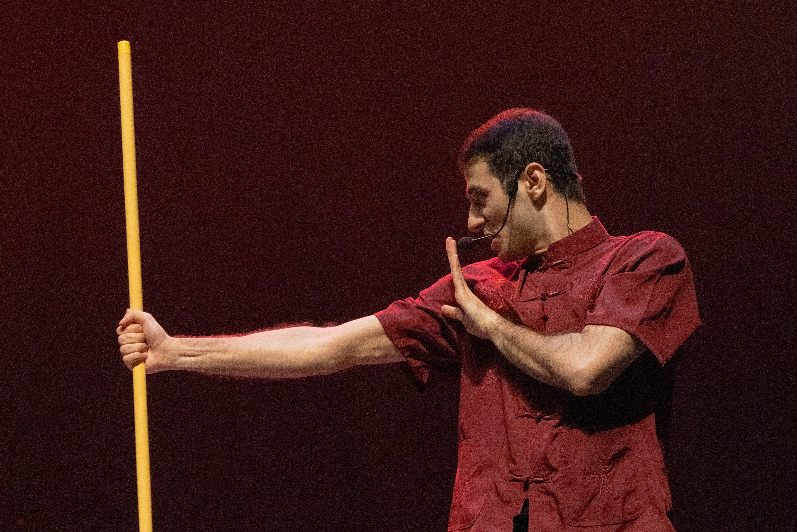 LIBERTY SS'25. Фотограф Вадим Бодылев