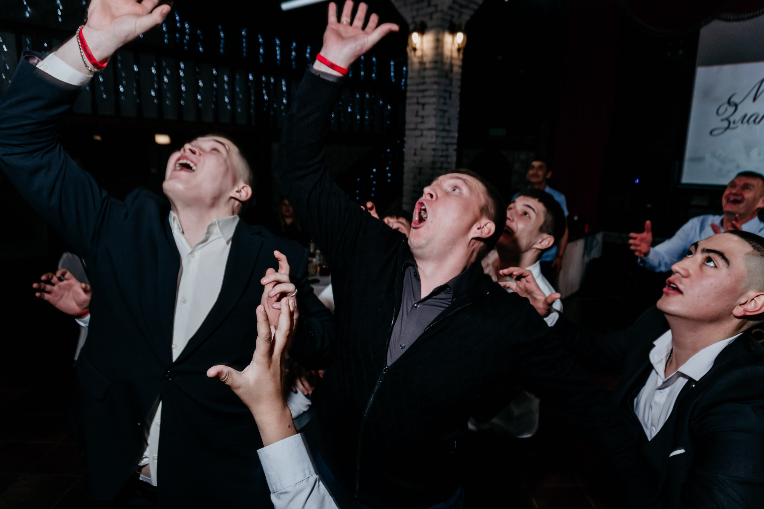 Свадьба Максима и Златы. Фотограф в Улан-Удэ. Свадебный фотограф в Улан-Удэ