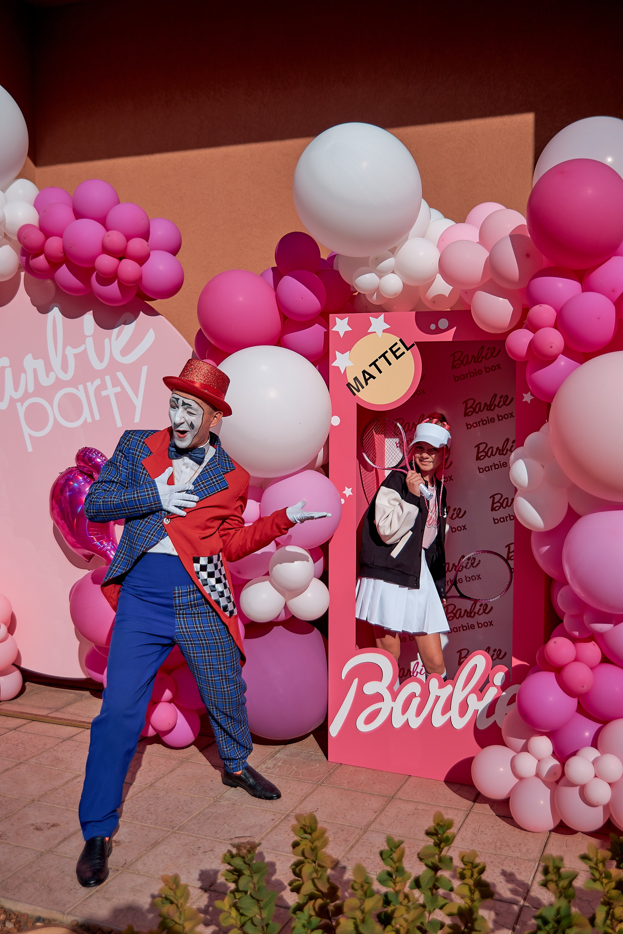 Дни Рождения. Кудашов Григорий — Фотограф в Самаре и области