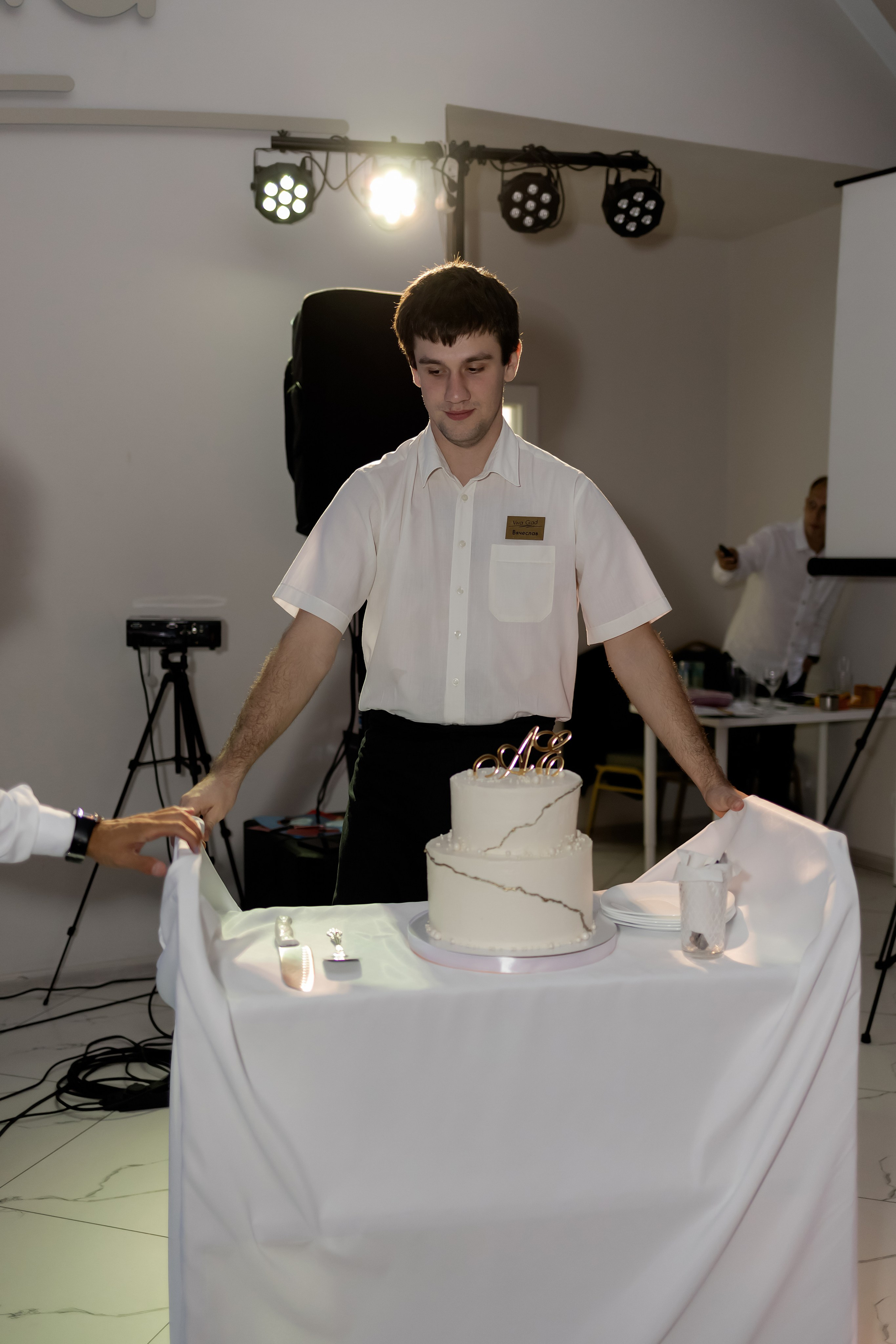 Катя и Андрей. Свадебный фотограф в Пскове и Санкт-Петербурге | Анна Голикова