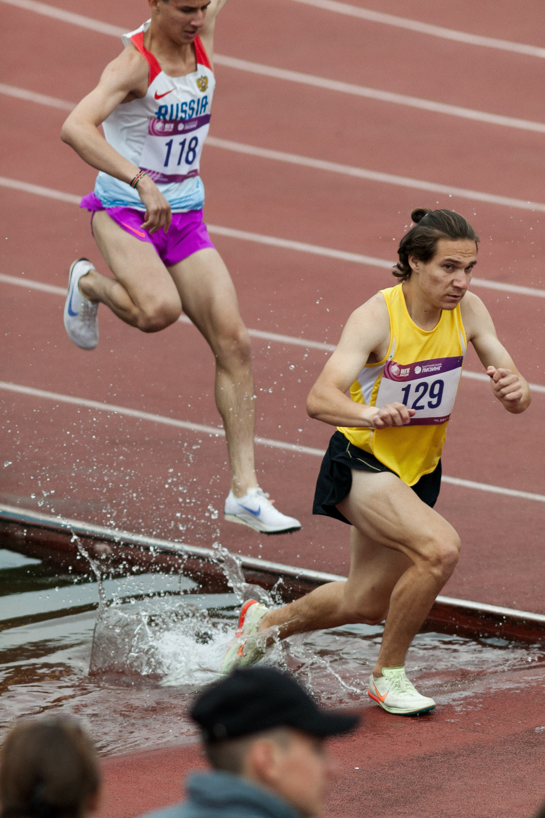 ЛА 5 июля 2025. Фотография