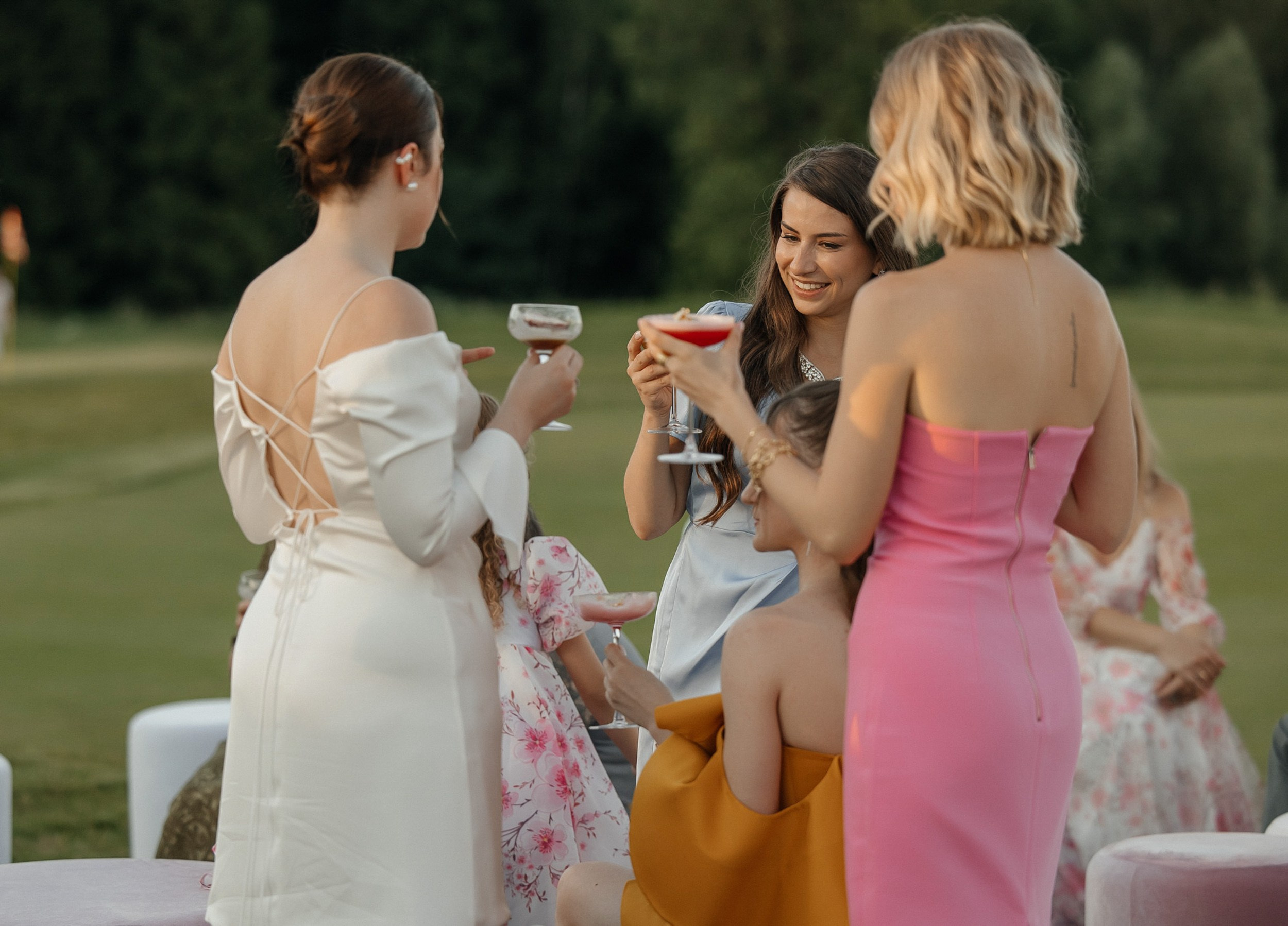 Perfomance of love. Свадебный фотограф Москва