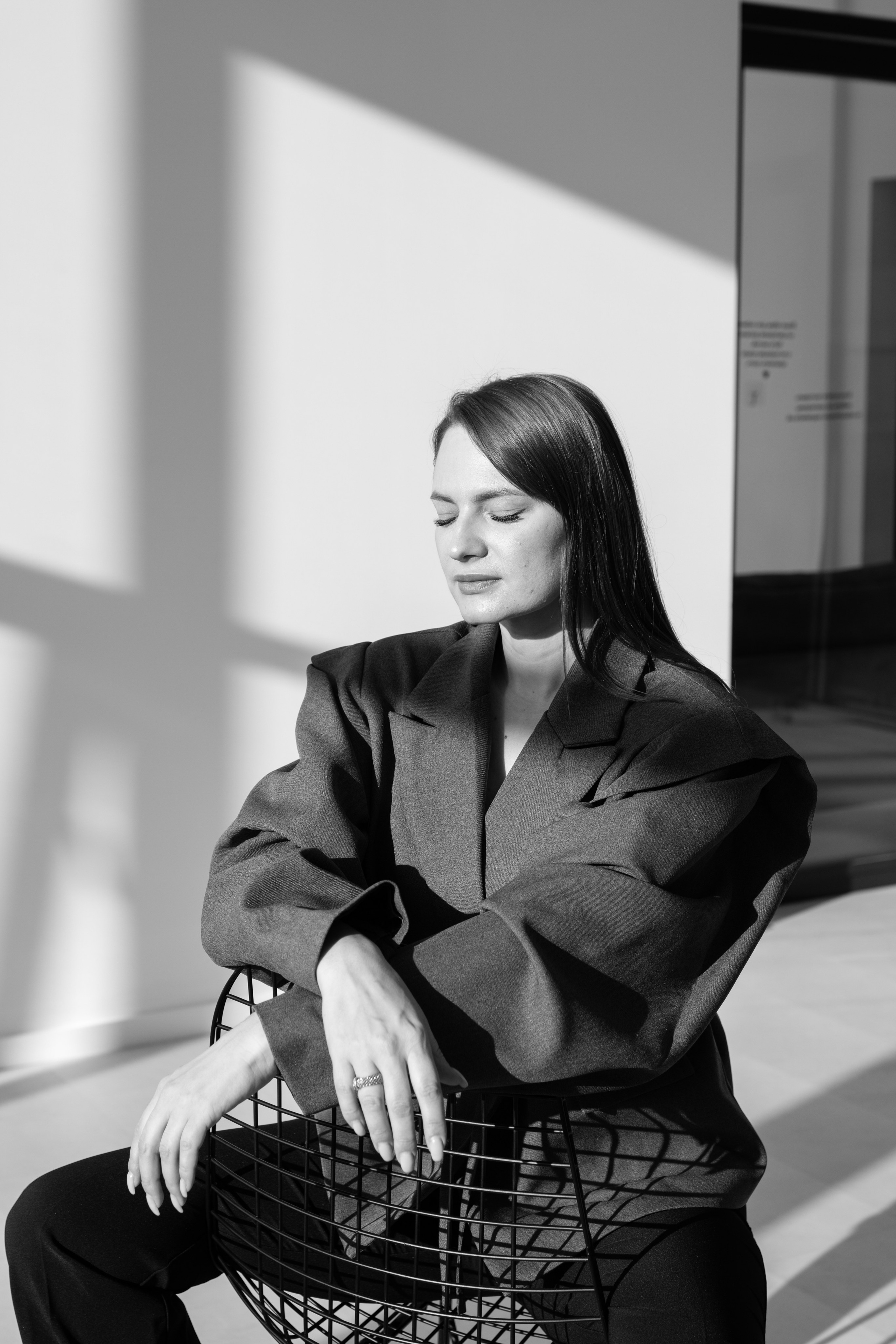 Лена. Портретная и репортажная съемка в Томске Киселева Юлия. Семейные, индивидуальные фотоссесии