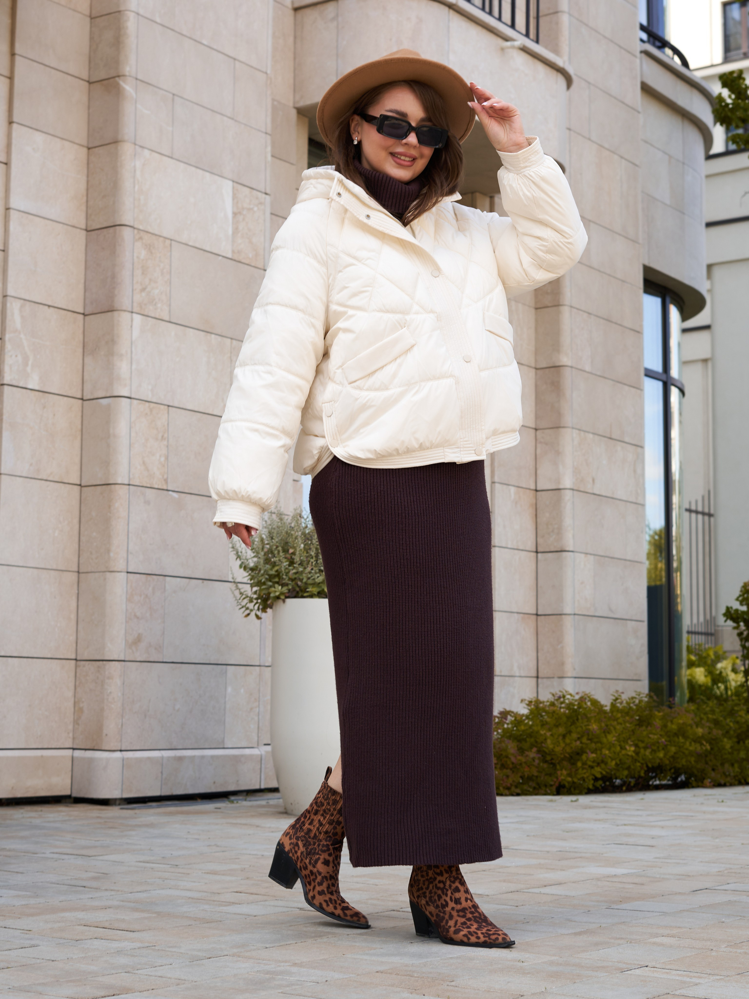 Красиво. Коммерческий фотограф Соколовская Анастасия