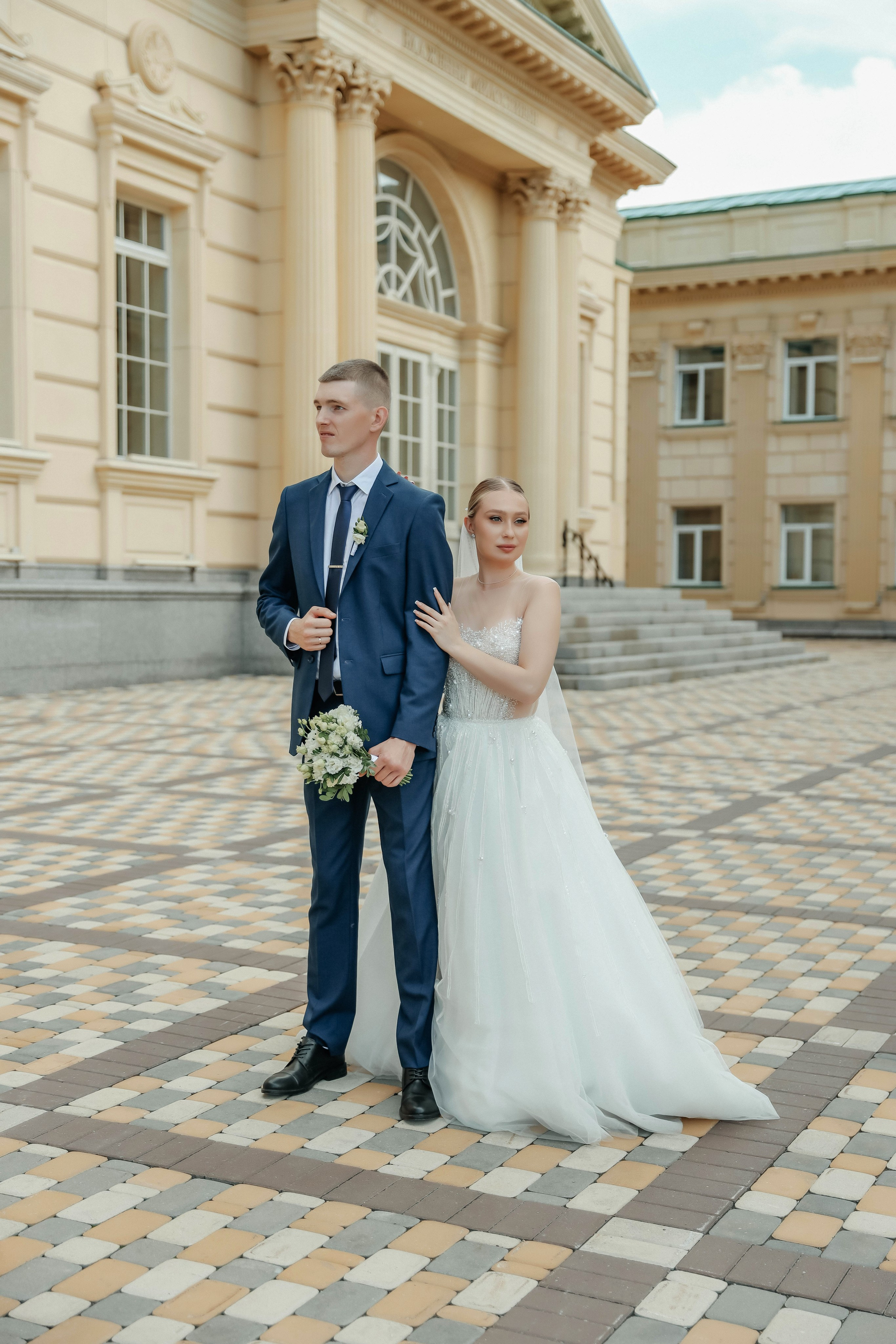 LOVE. Семейный фотограф Анна Мезенцева