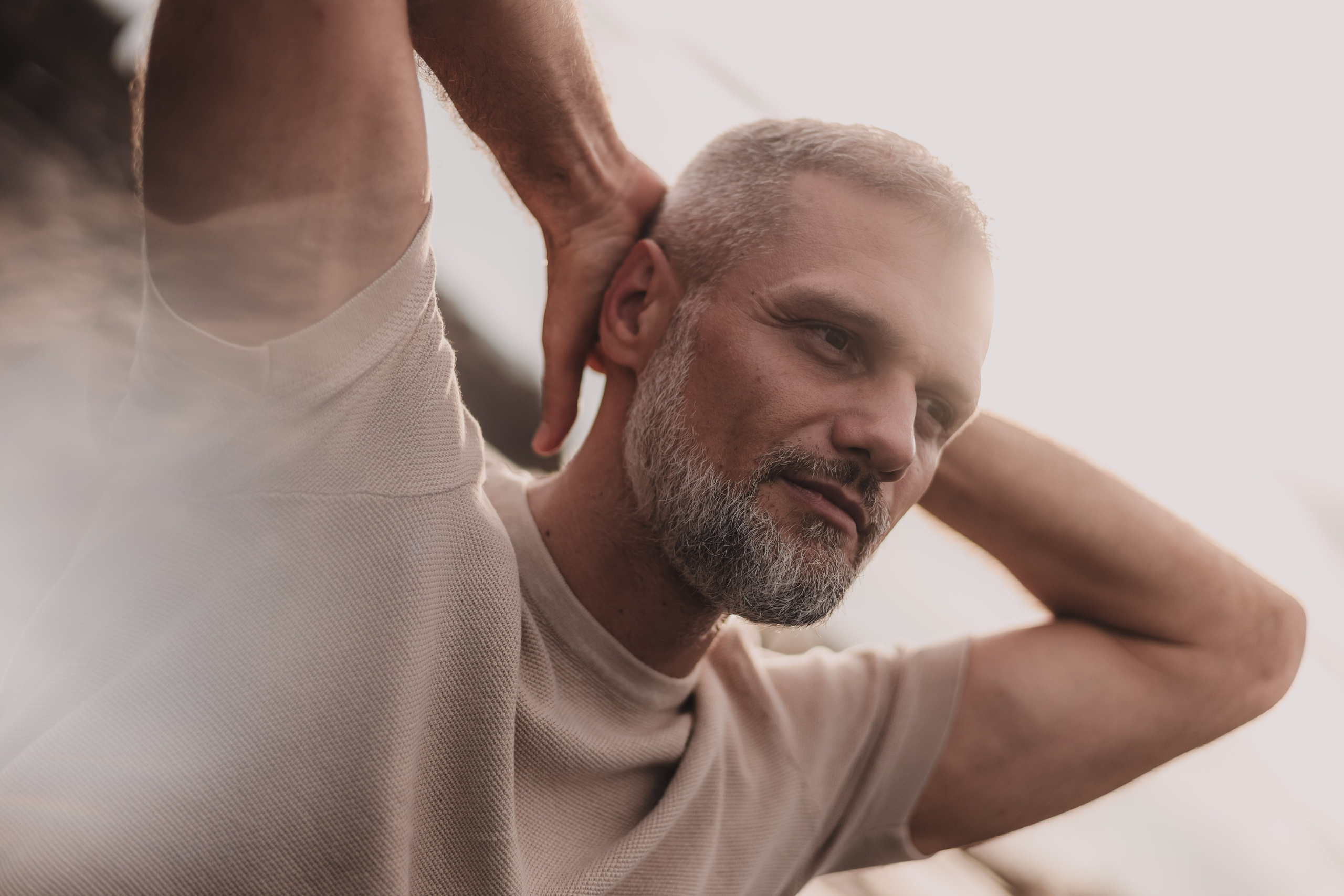 Aleksandr and power. Mariam Bagdasaryan